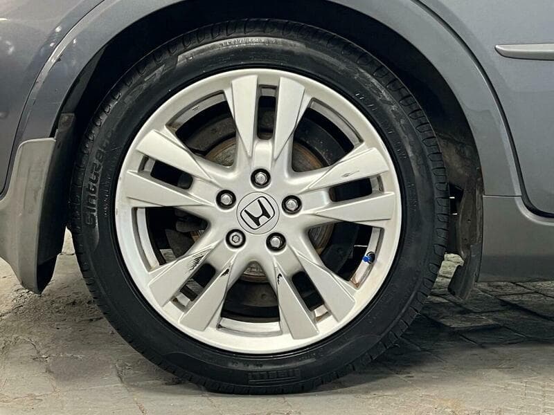2009 Honda Civic - Thumbnail 11