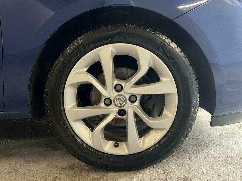 2019 Vauxhall Corsa - Thumbnail 18