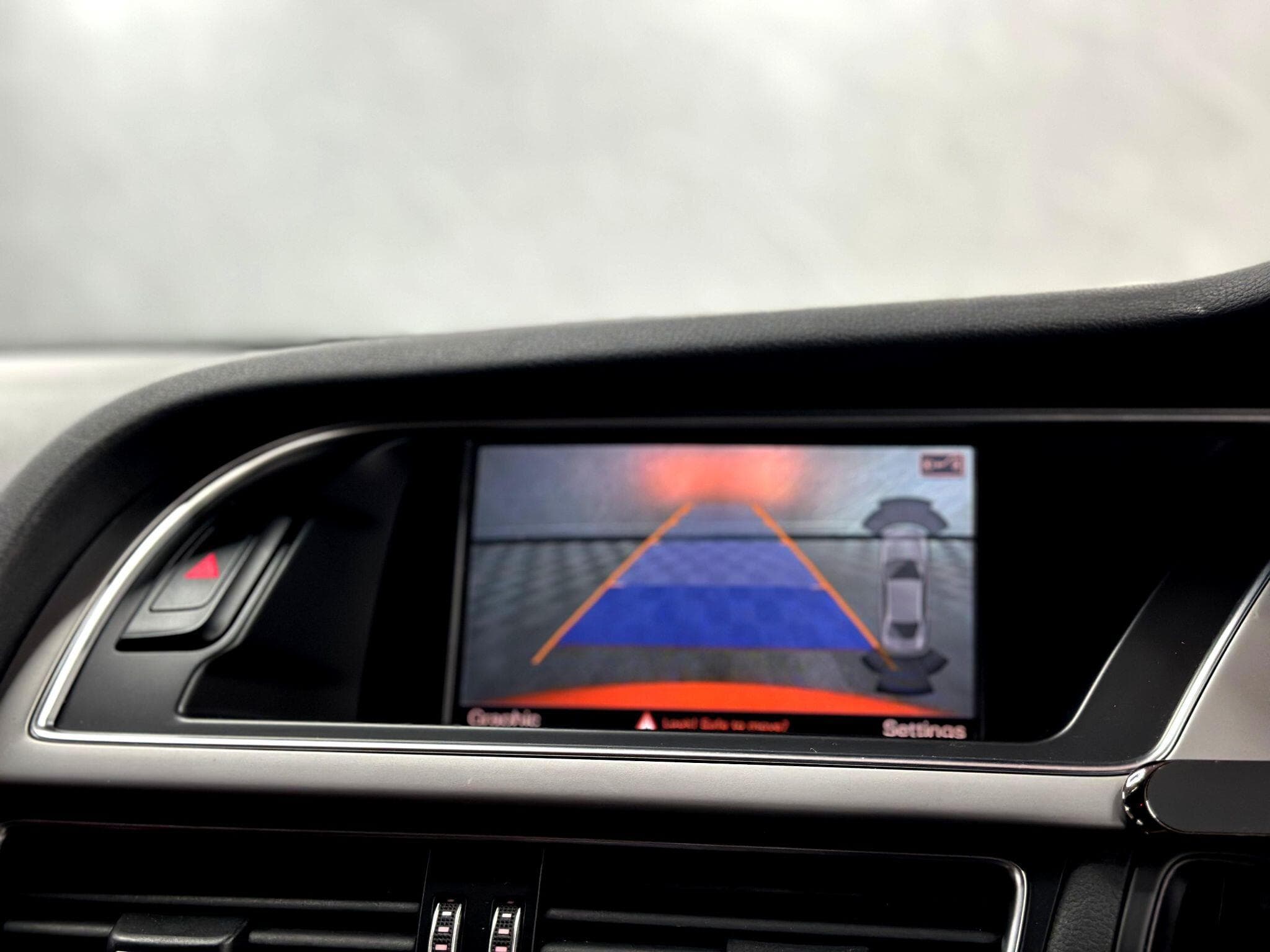 2015 Audi S4 - Thumbnail 45