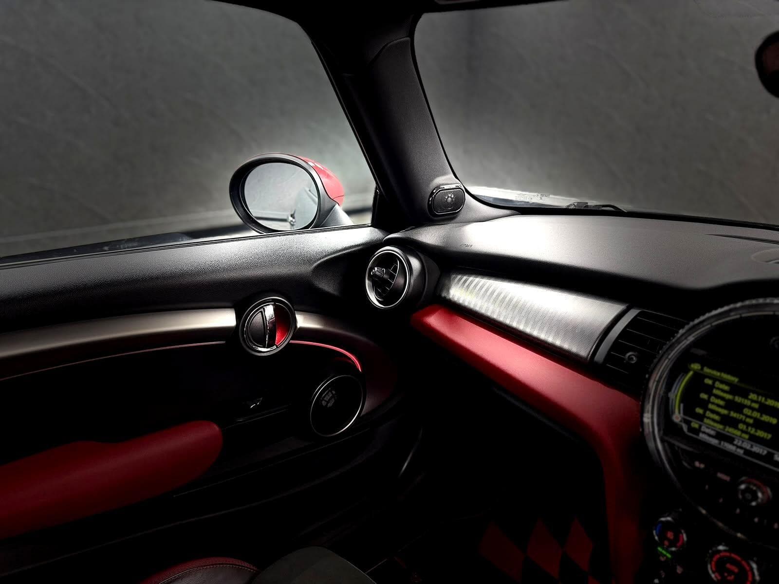 2015 MINI Hatch - Thumbnail 50