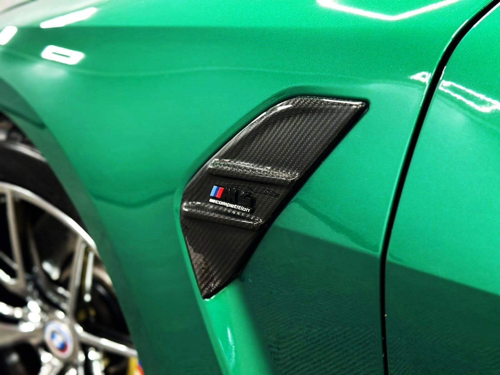 2023 BMW M4 - Thumbnail 66