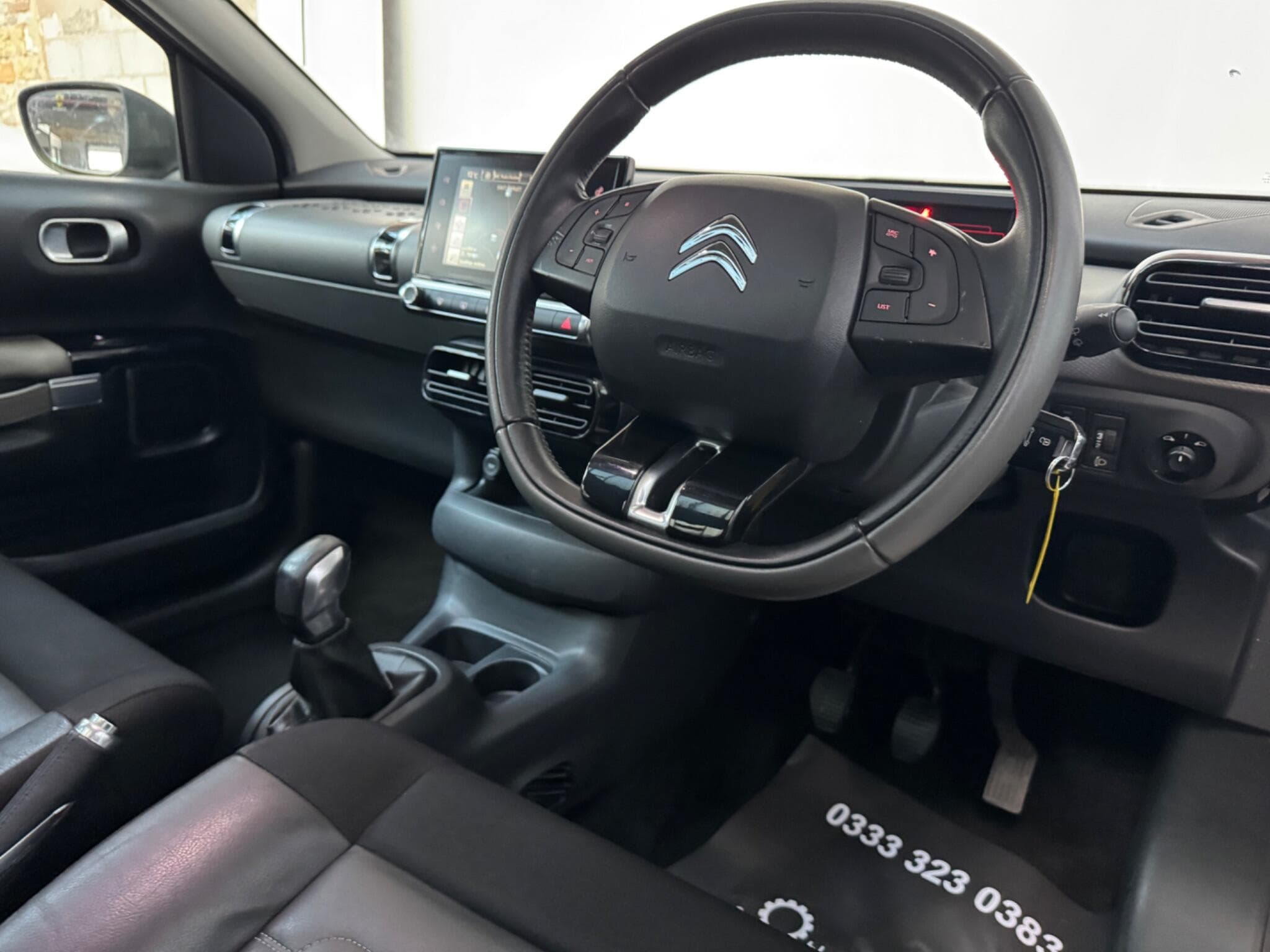 2016 Citroen C4 Cactus - Image 4