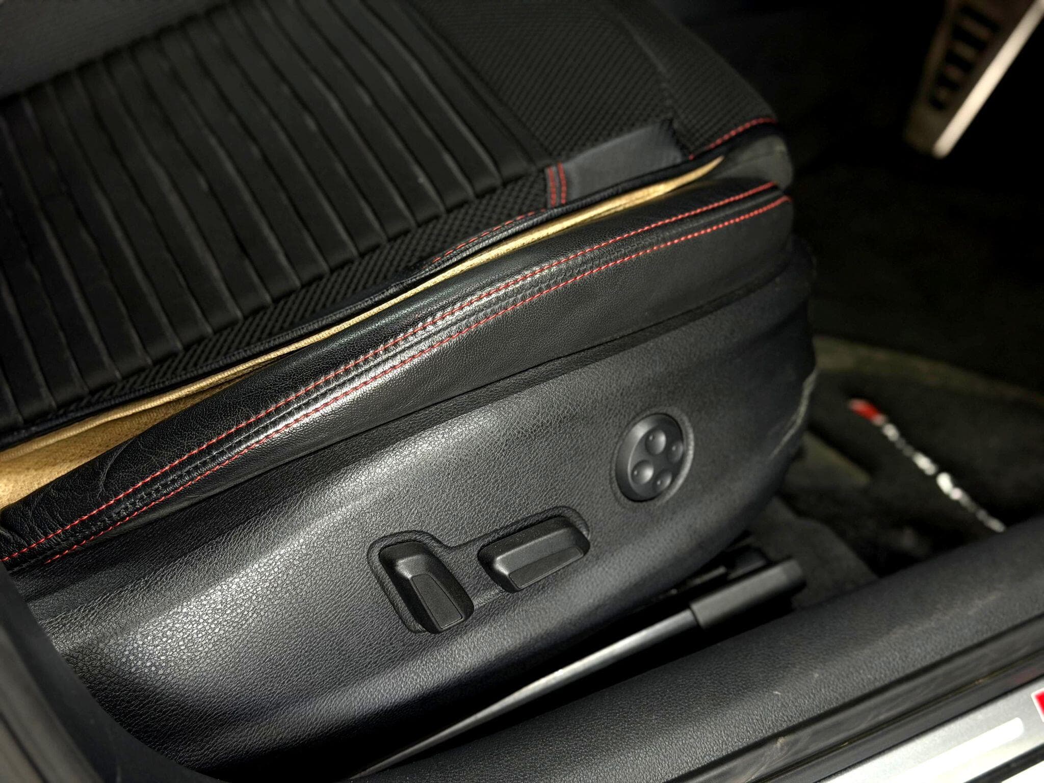 2015 Audi S3 - Thumbnail 34