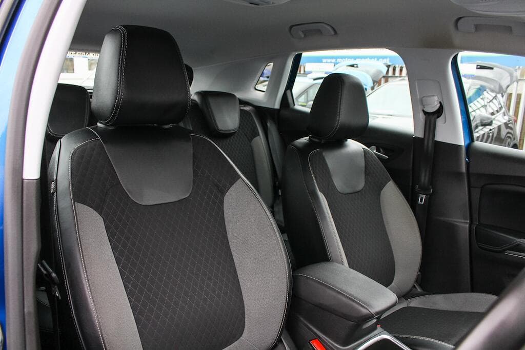2019 Vauxhall Grandland X - Thumbnail 15