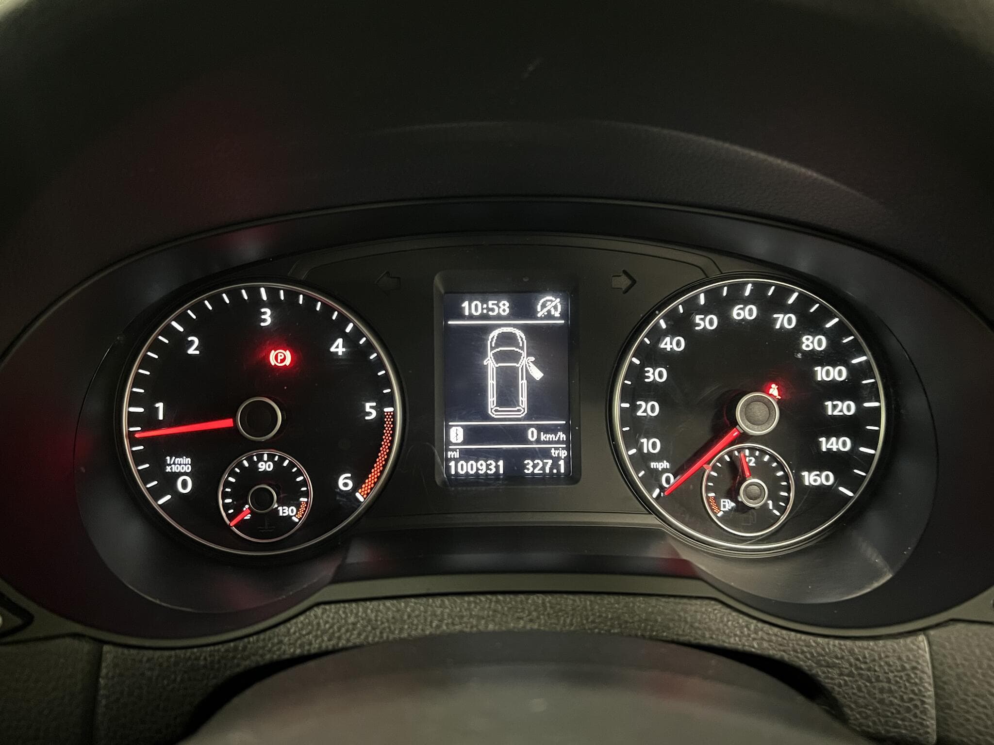 2012 Volkswagen Sharan - Thumbnail 29