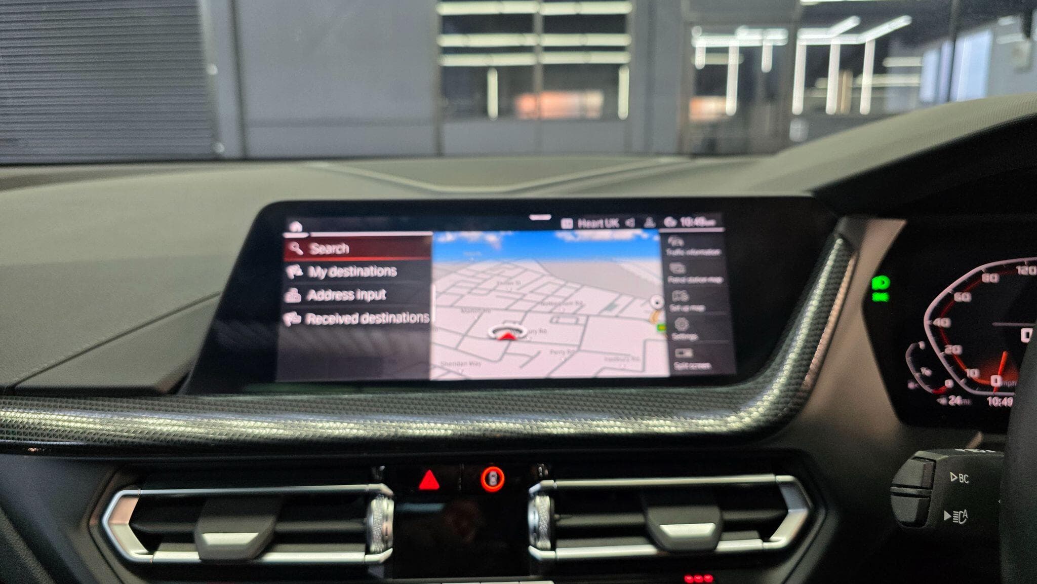 2023 BMW 1 Series - Thumbnail 30