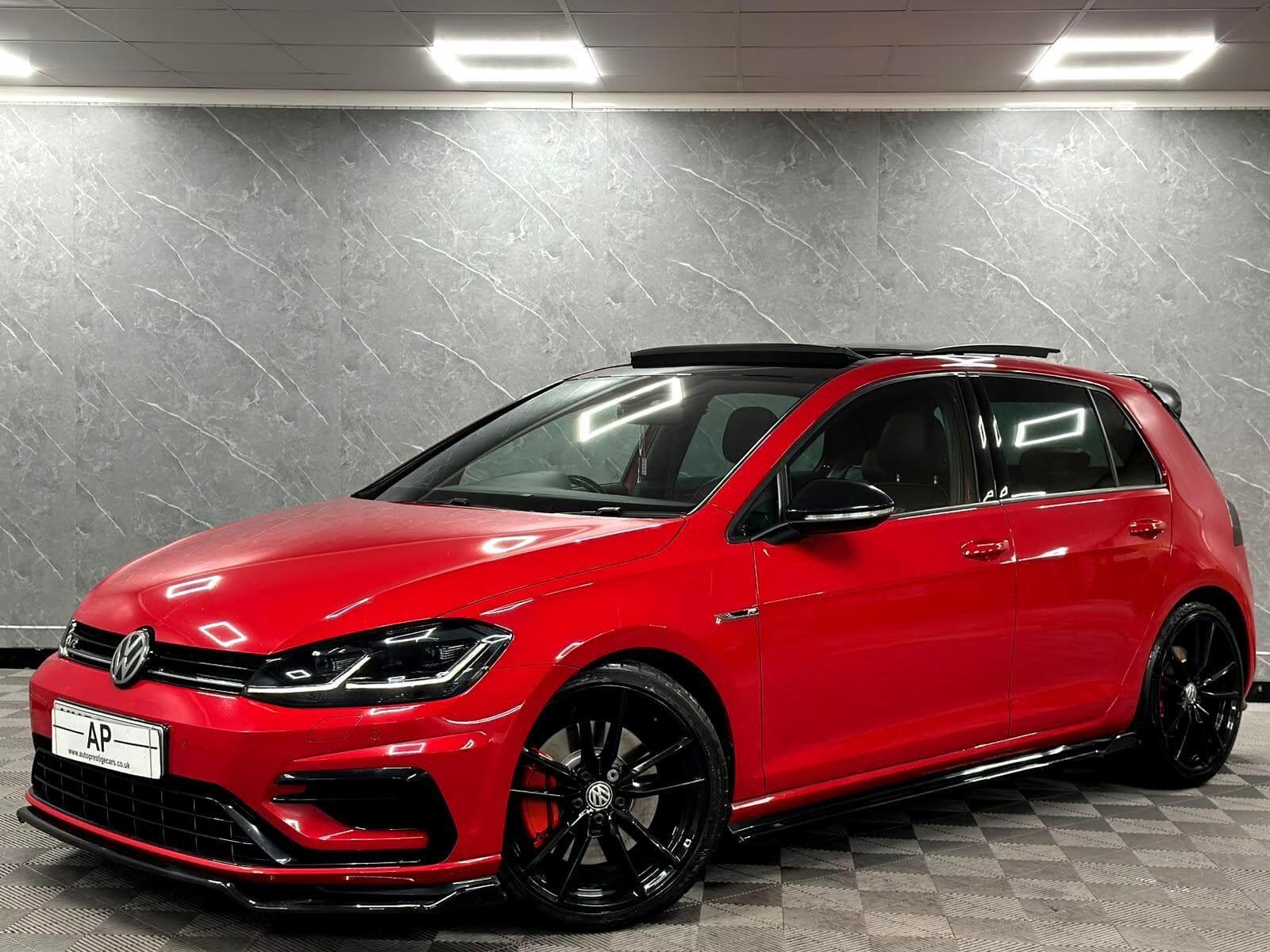 2019 Volkswagen Golf - Thumbnail 35