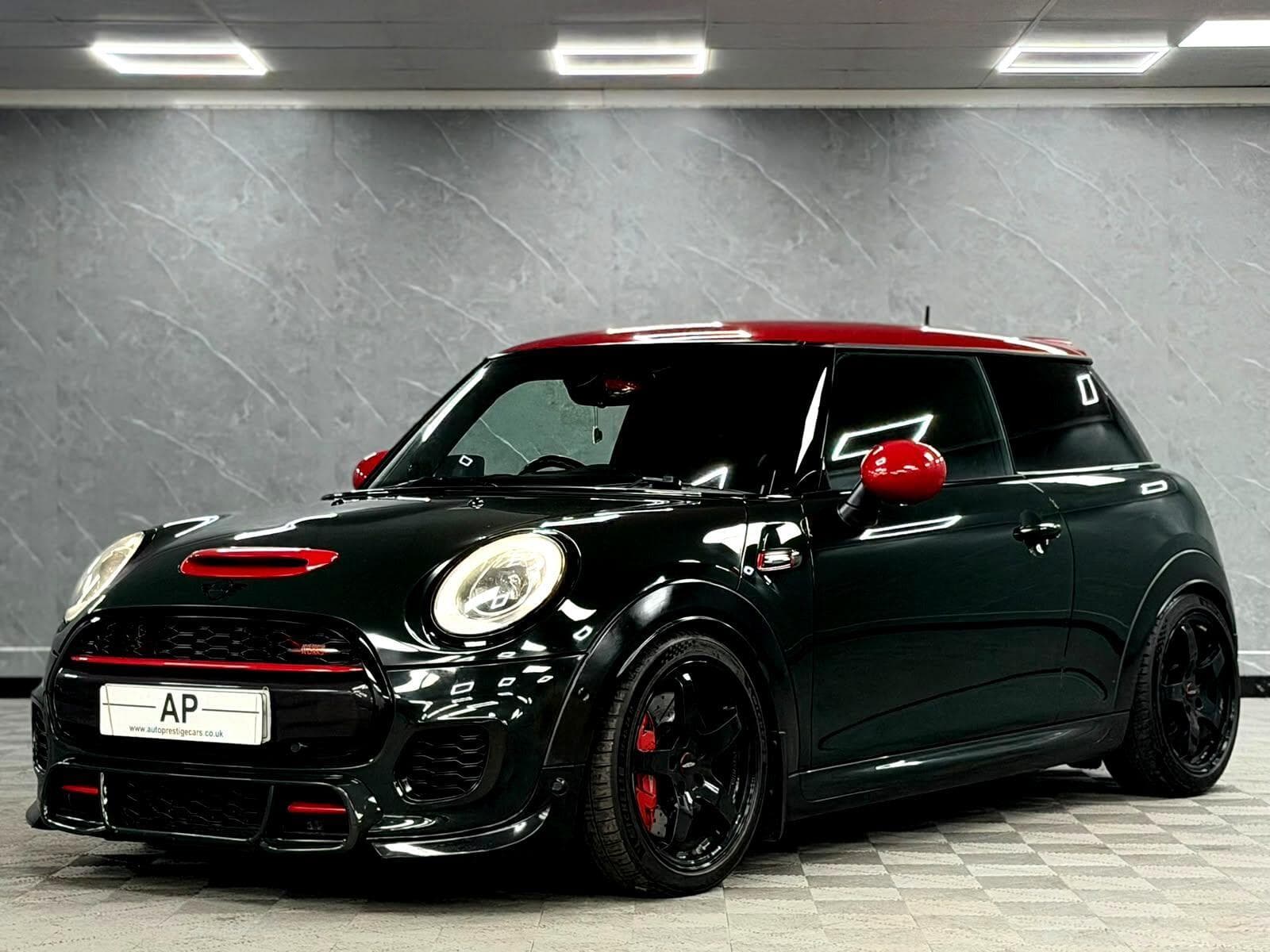 2015 MINI Hatch - Thumbnail 9