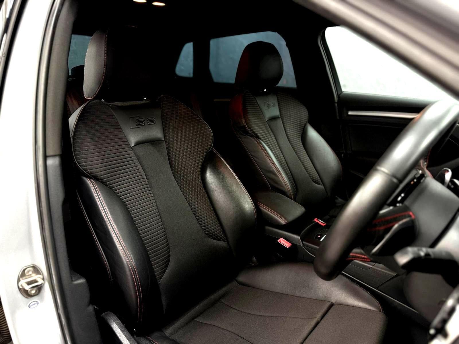 2014 Audi S3 - Thumbnail 46