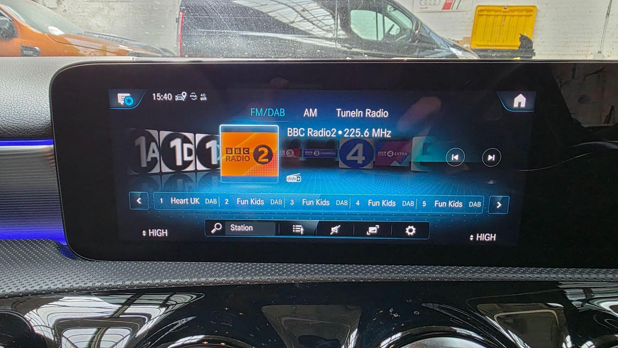 2023 Mercedes-Benz A Class - Thumbnail 26