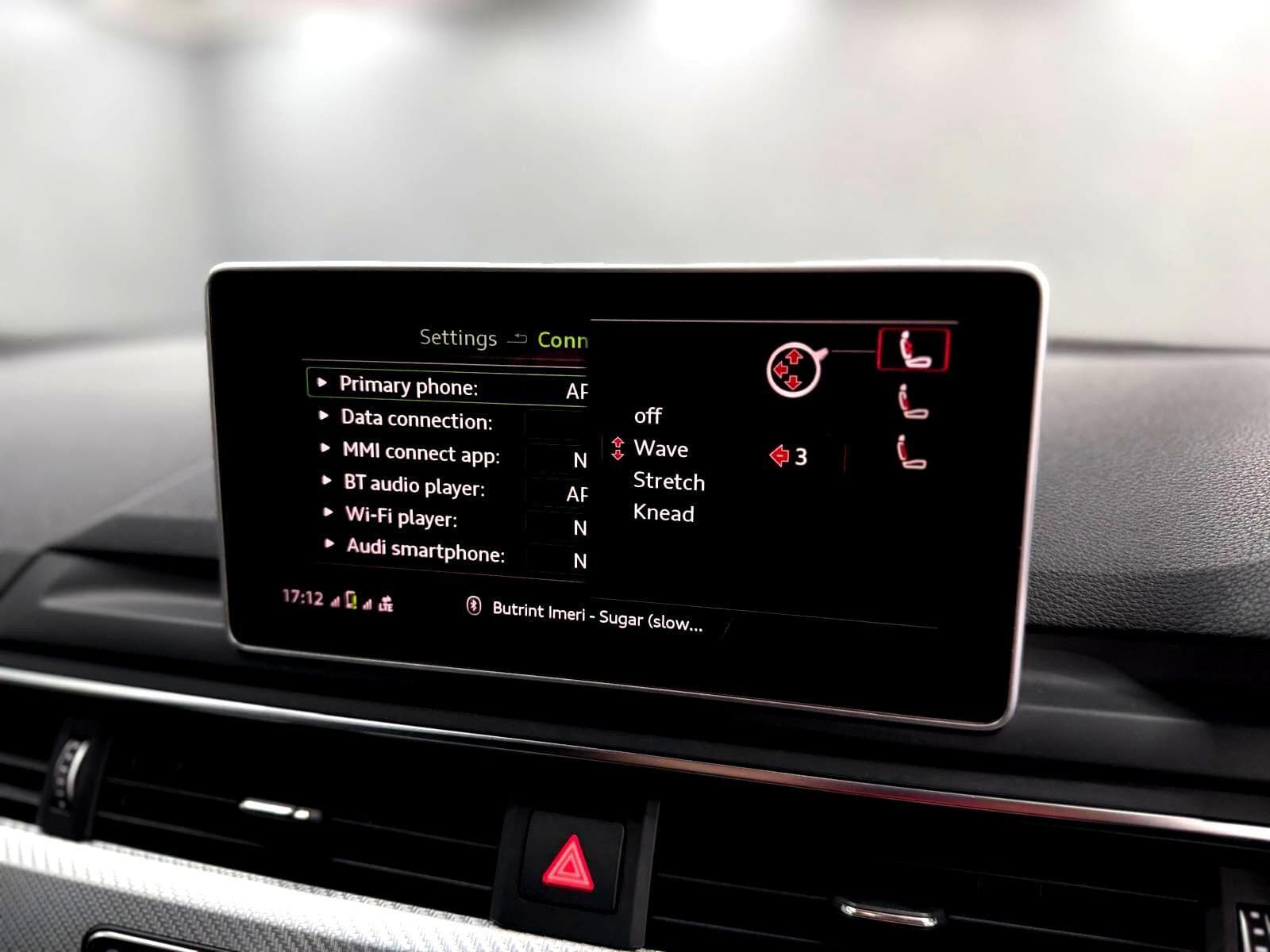 2018 Audi RS4 Avant - Thumbnail 47