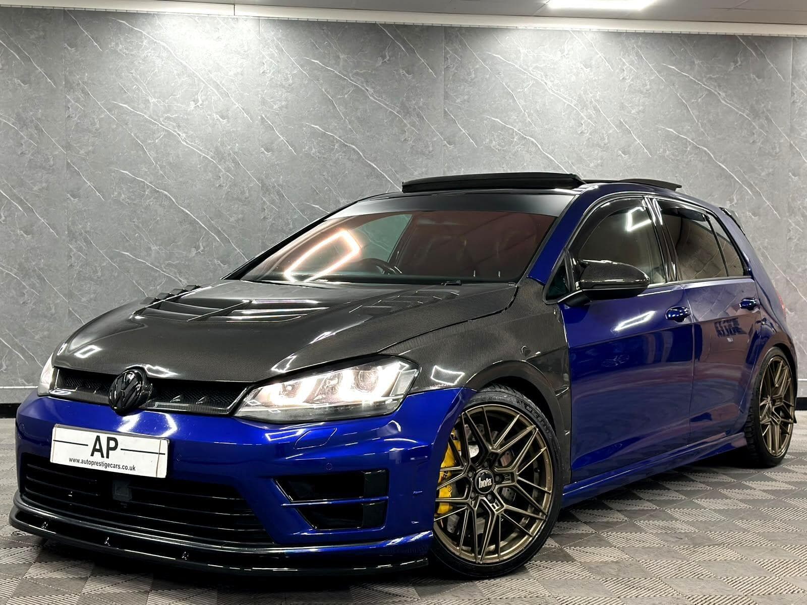 2016 Volkswagen Golf - Thumbnail 30