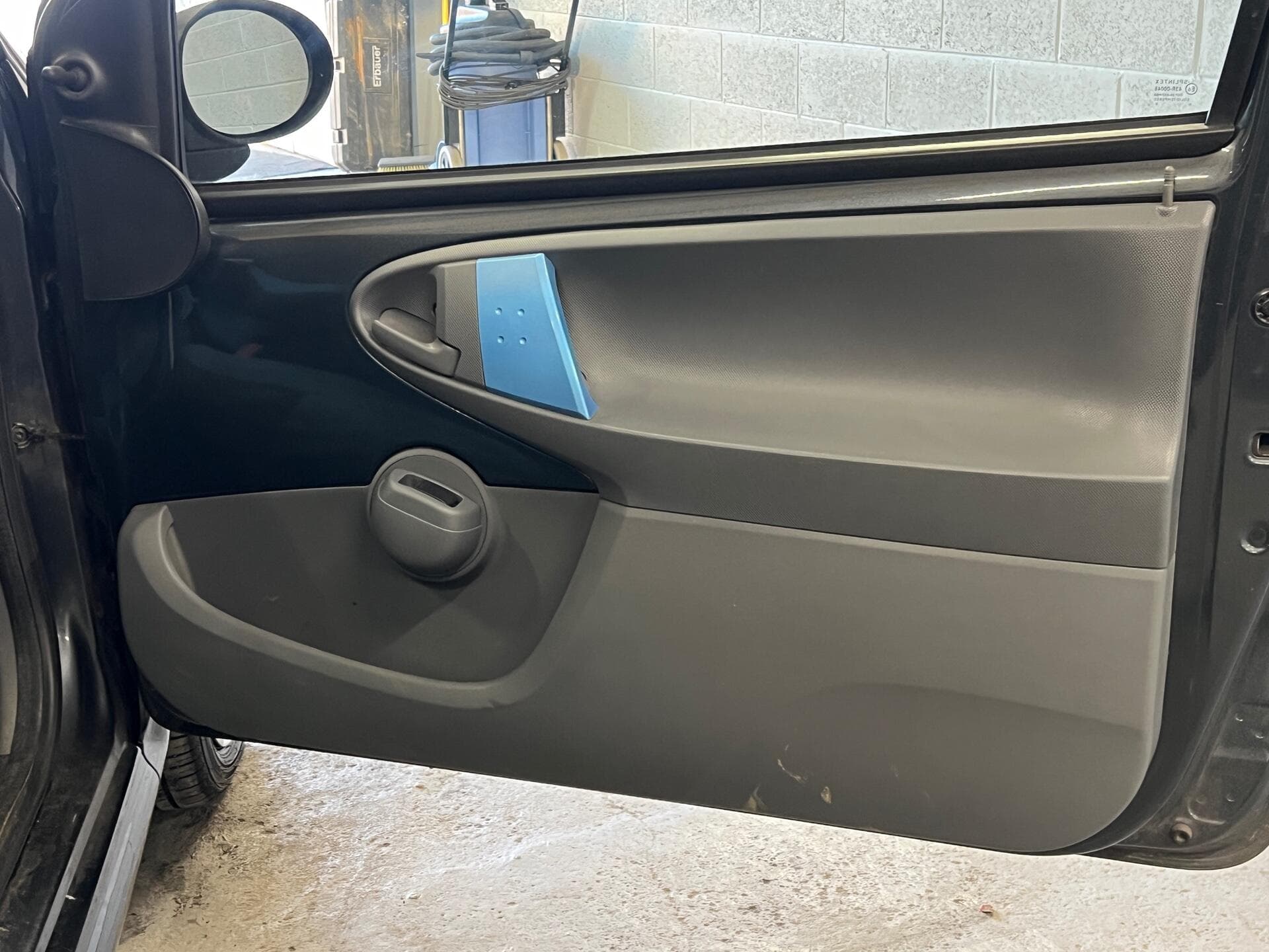 2008 Peugeot 107 - Thumbnail 19