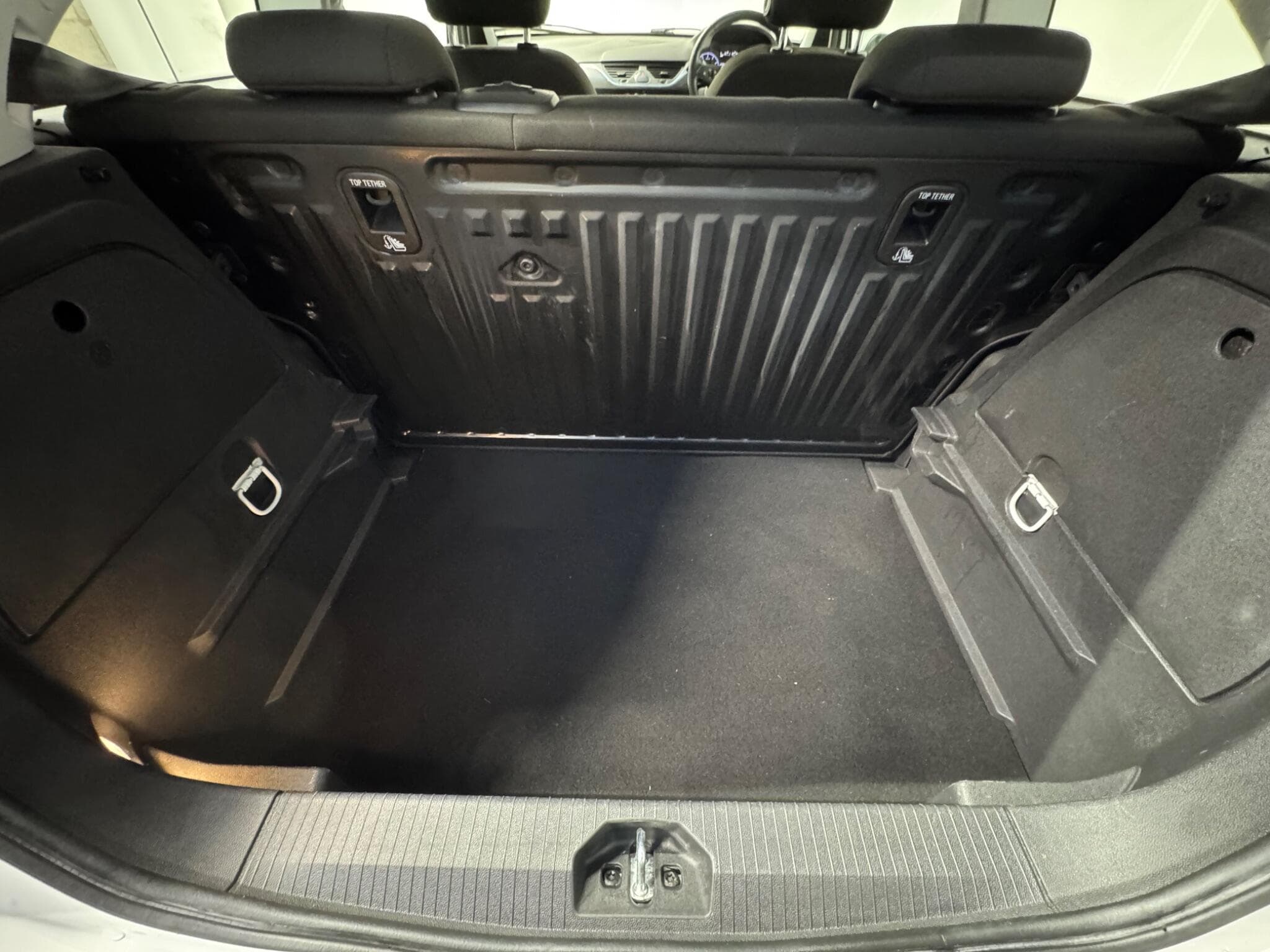 2018 Vauxhall Corsa - Thumbnail 22