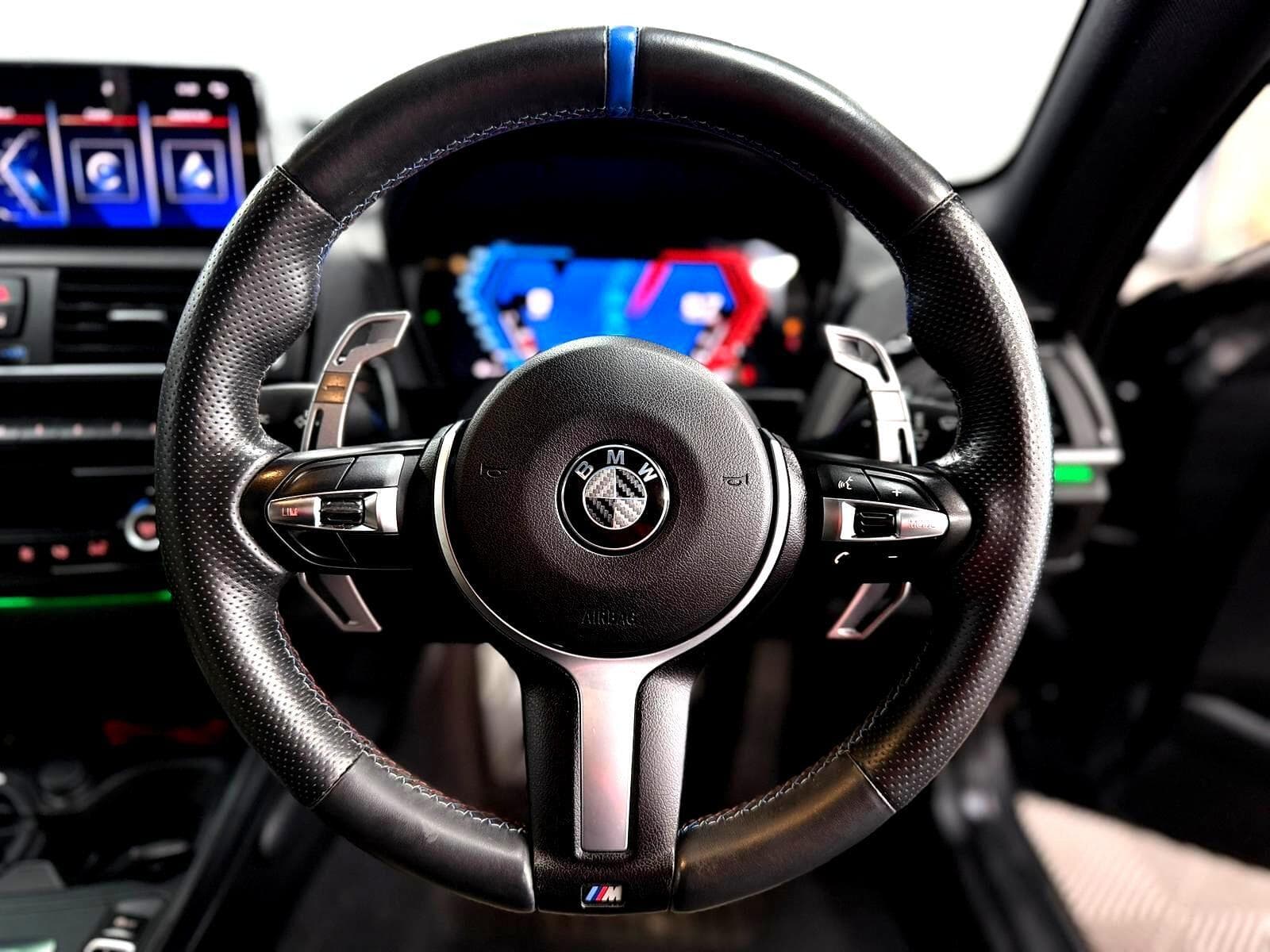 2017 BMW 1 Series - Thumbnail 39