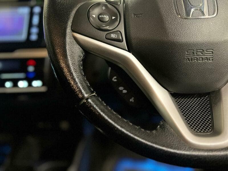 2017 Honda Jazz - Thumbnail 29