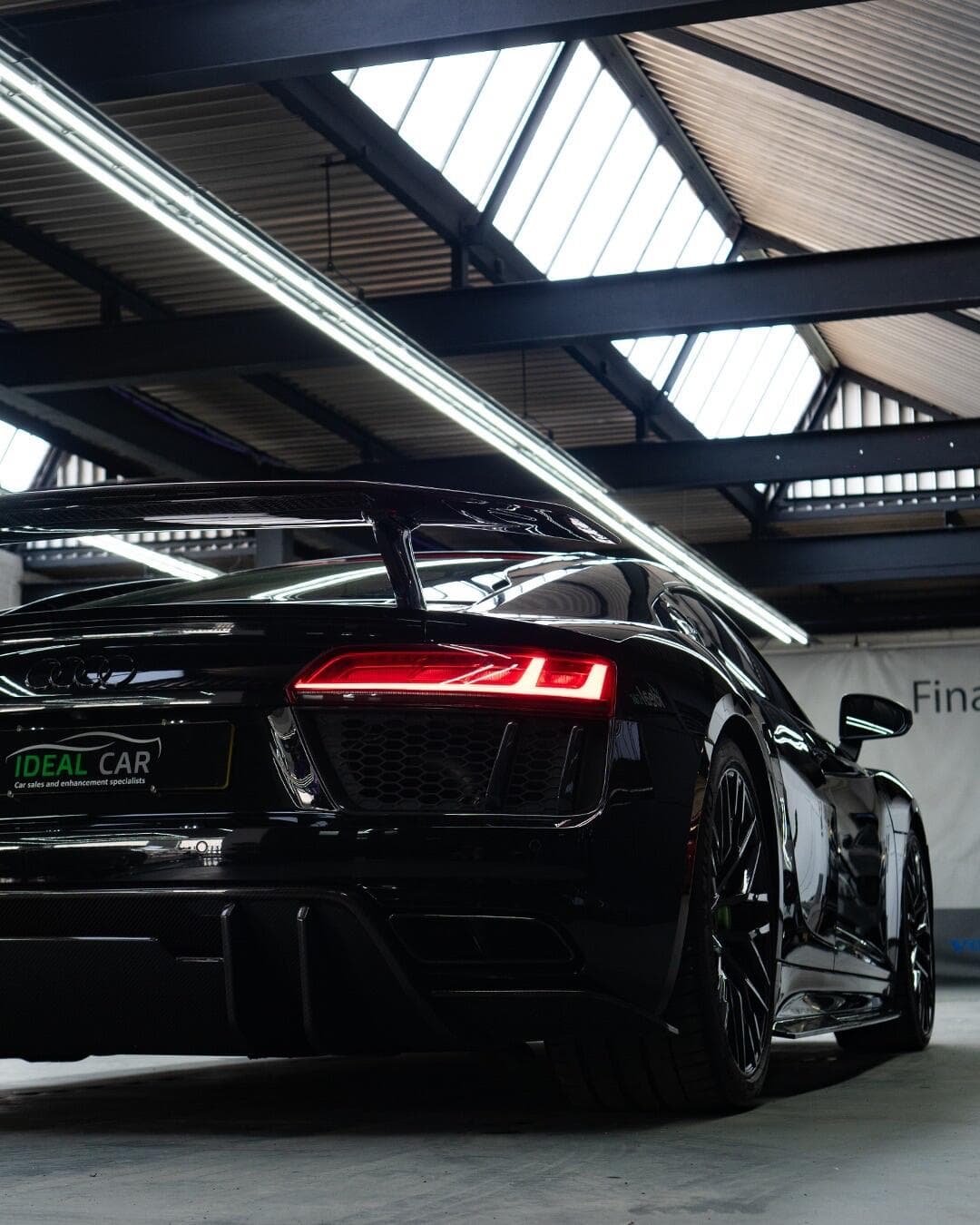 2016 Audi R8 - Thumbnail 7