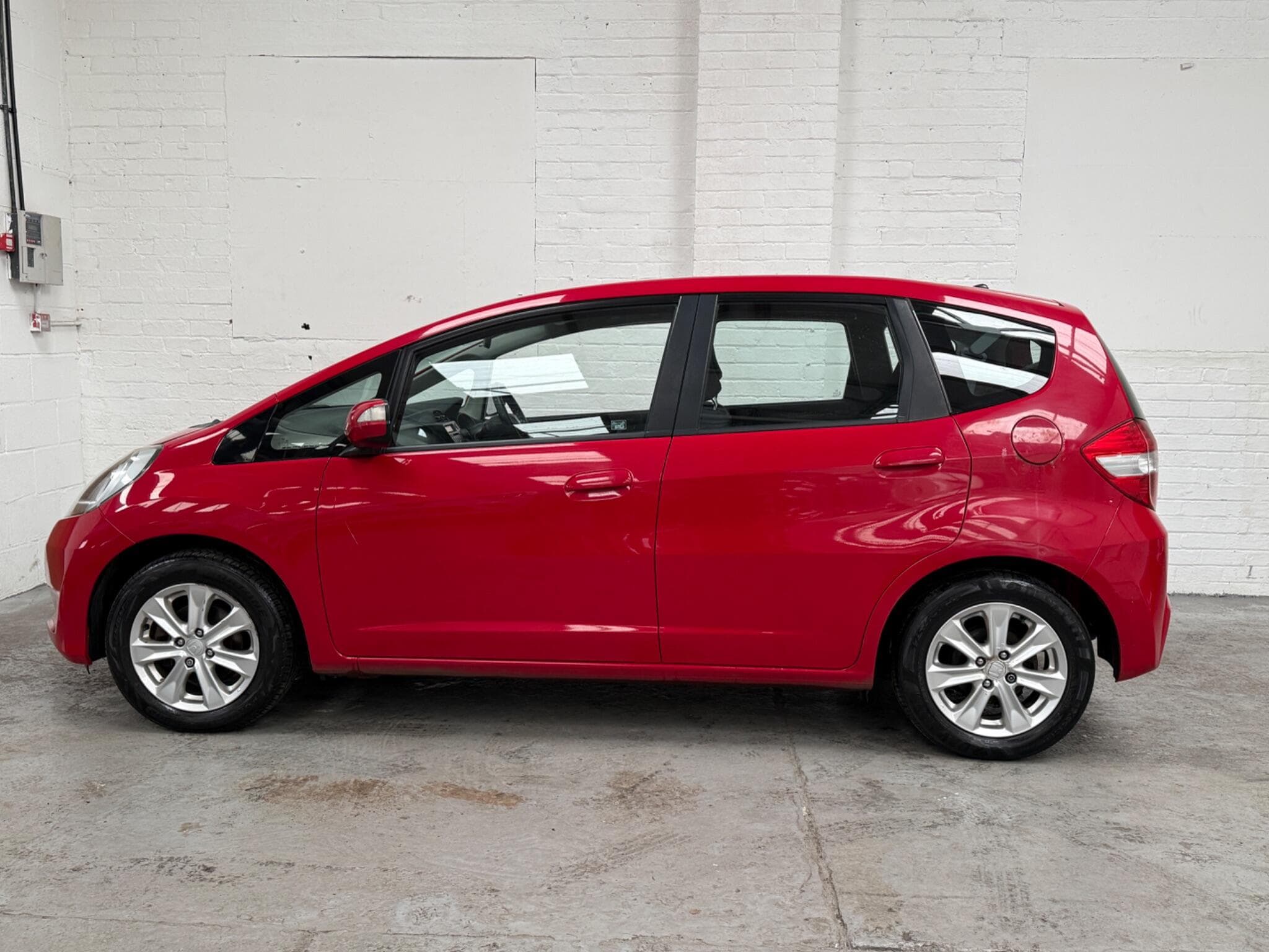 2011 Honda Jazz - Thumbnail 6