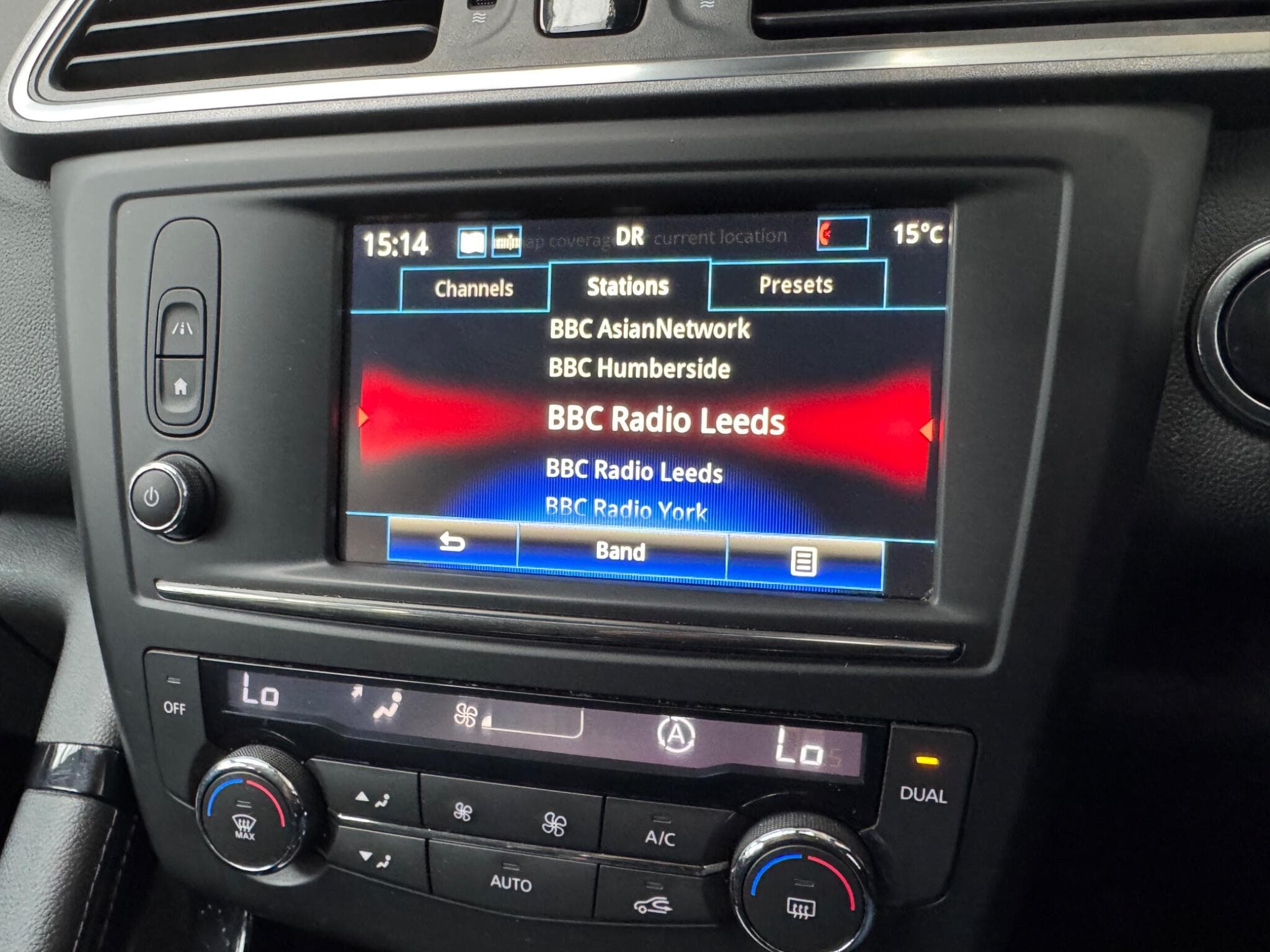 2018 Renault Kadjar - Thumbnail 16