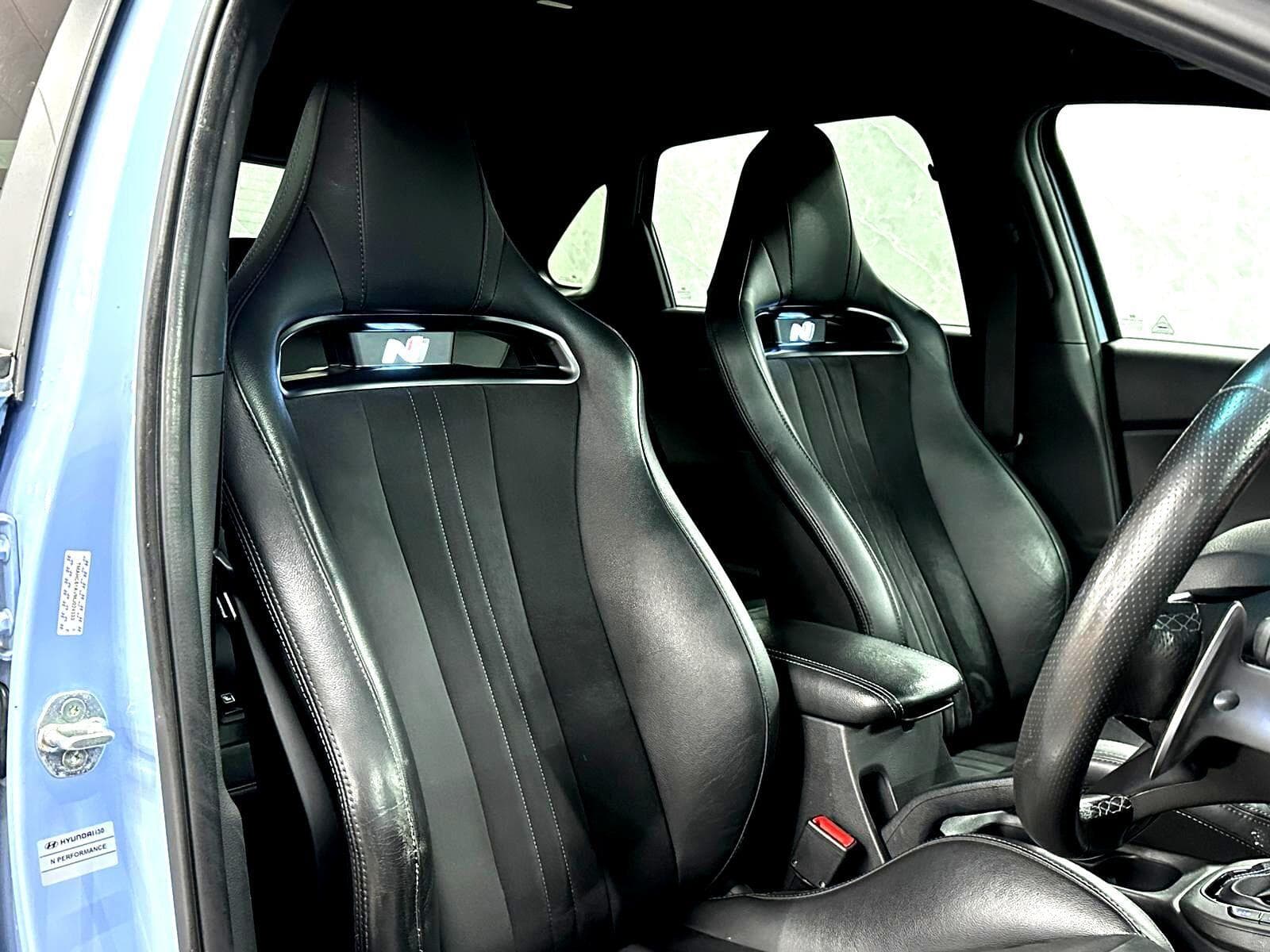 2021 Hyundai i30 - Thumbnail 37
