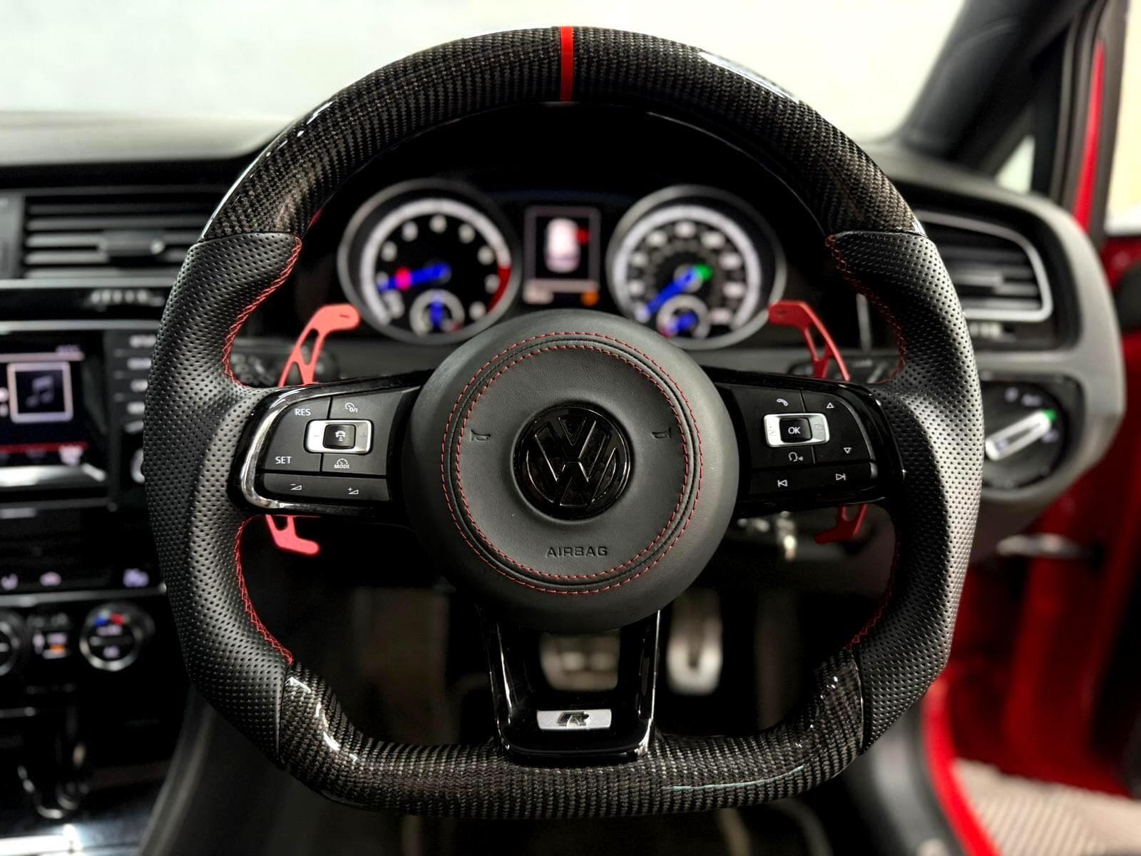 2015 Volkswagen Golf - Thumbnail 47