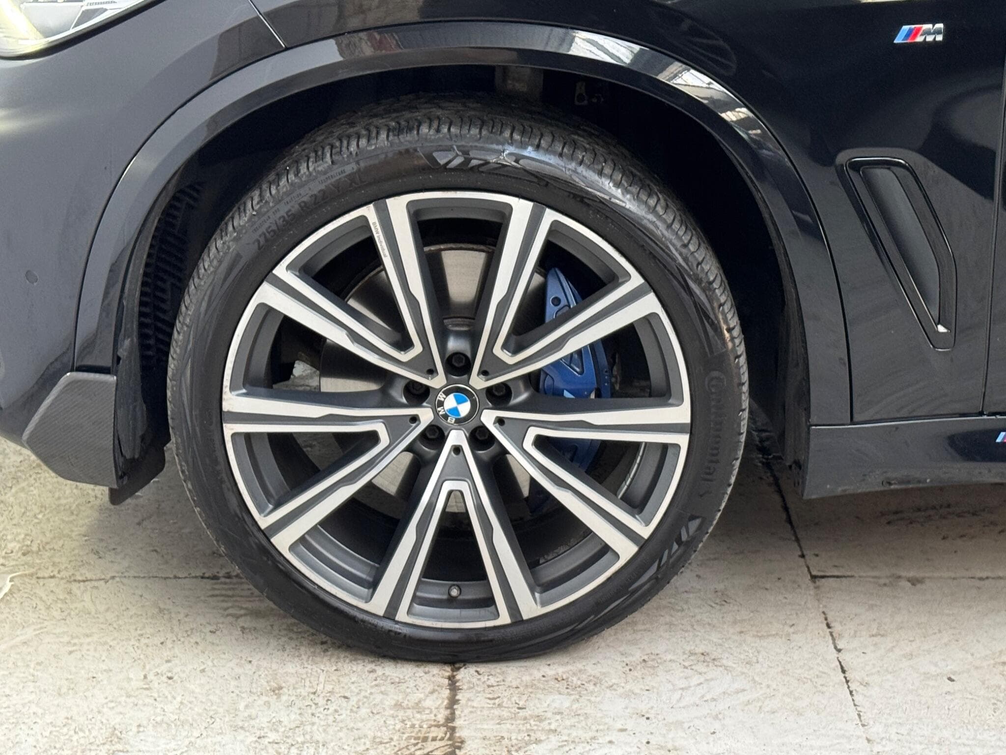 2020 BMW X5 - Thumbnail 43