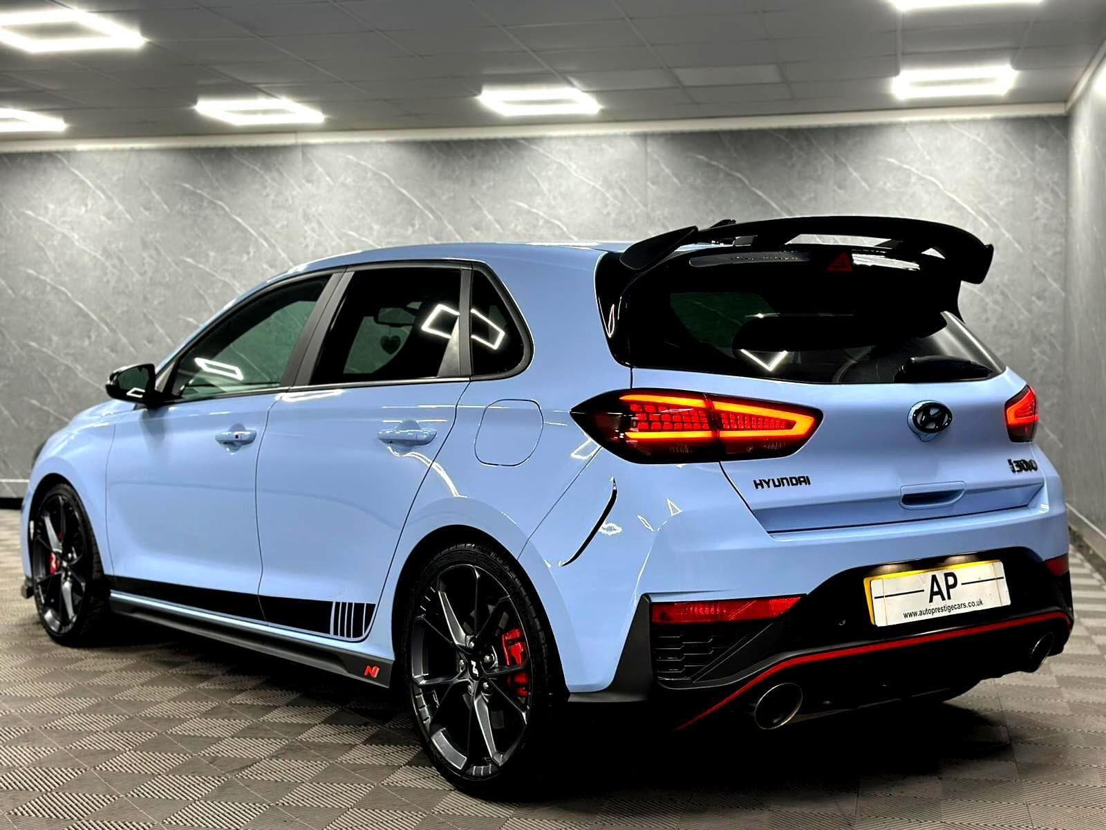 2021 Hyundai i30 - Thumbnail 7