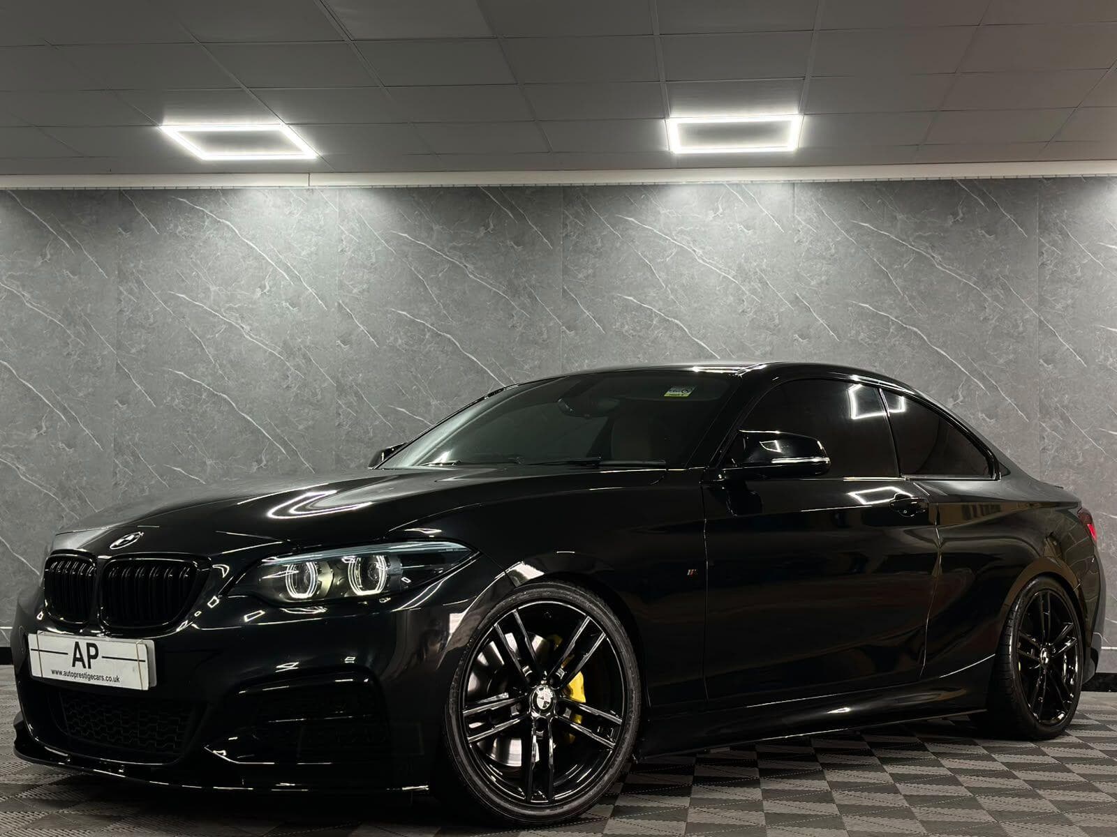 2017 BMW 2 Series - Image 2