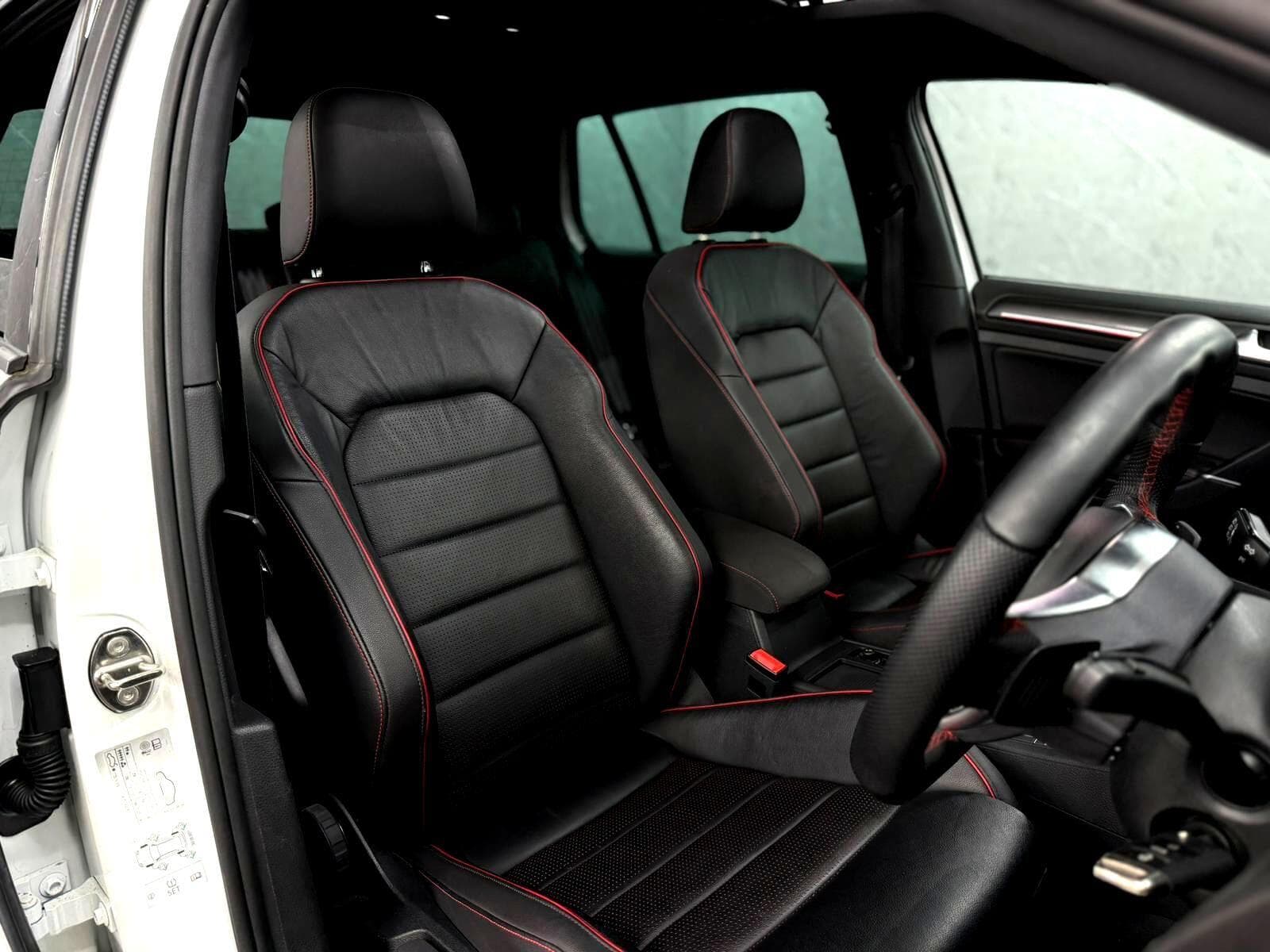 2018 Volkswagen Golf - Thumbnail 42