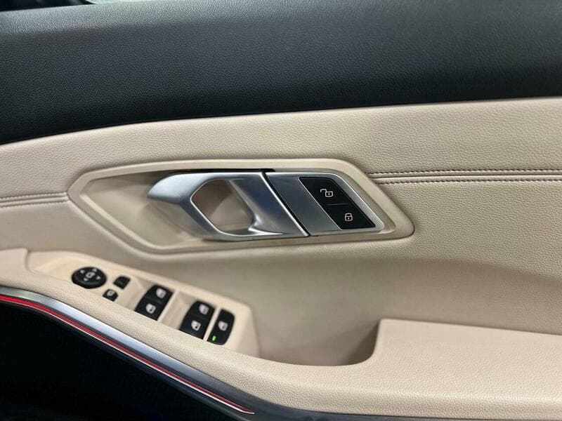 2019 BMW 3 Series - Thumbnail 29