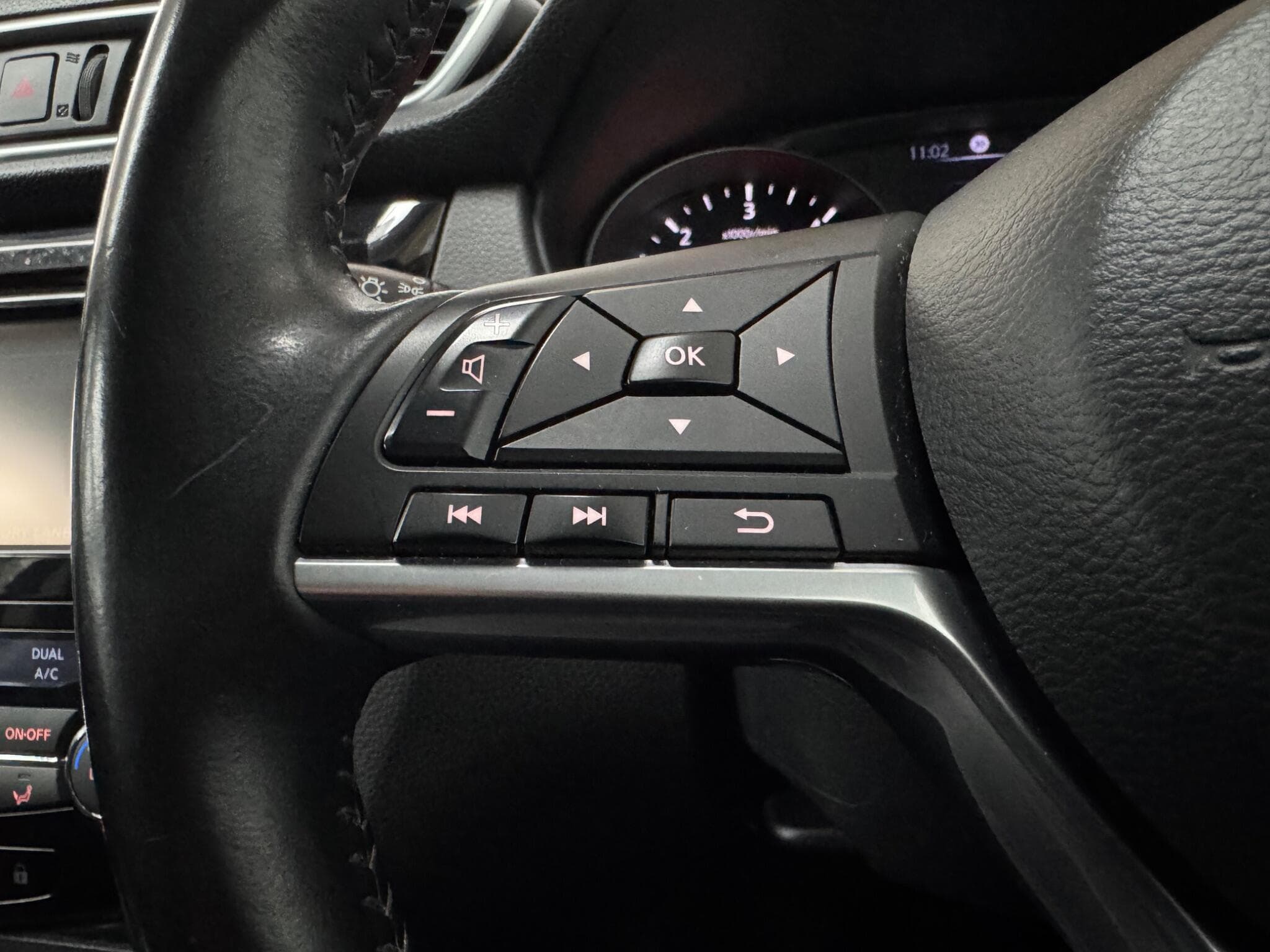 2018 Nissan Qashqai - Thumbnail 22
