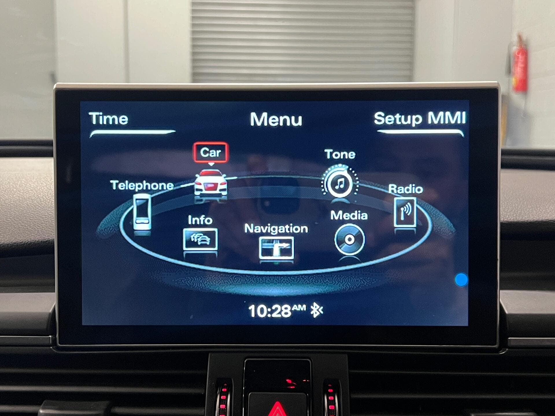 2016 Audi A6 Avant - Thumbnail 31