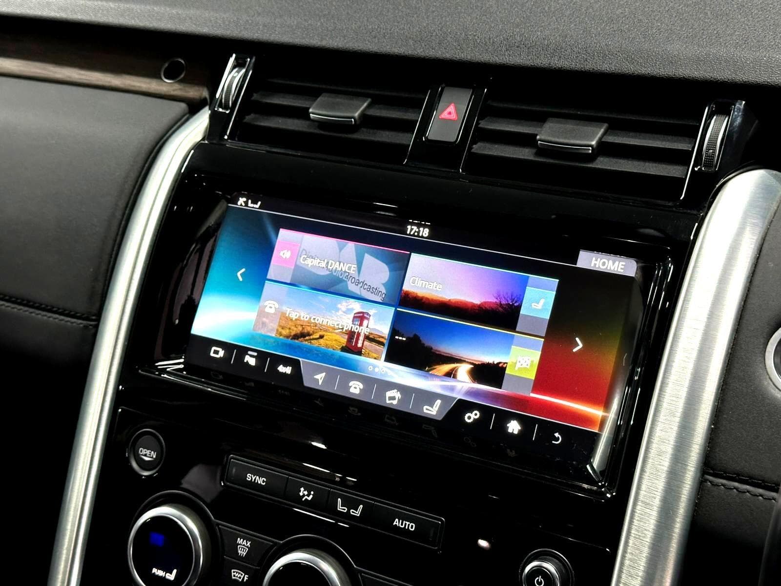 2017 Land Rover Discovery - Thumbnail 40