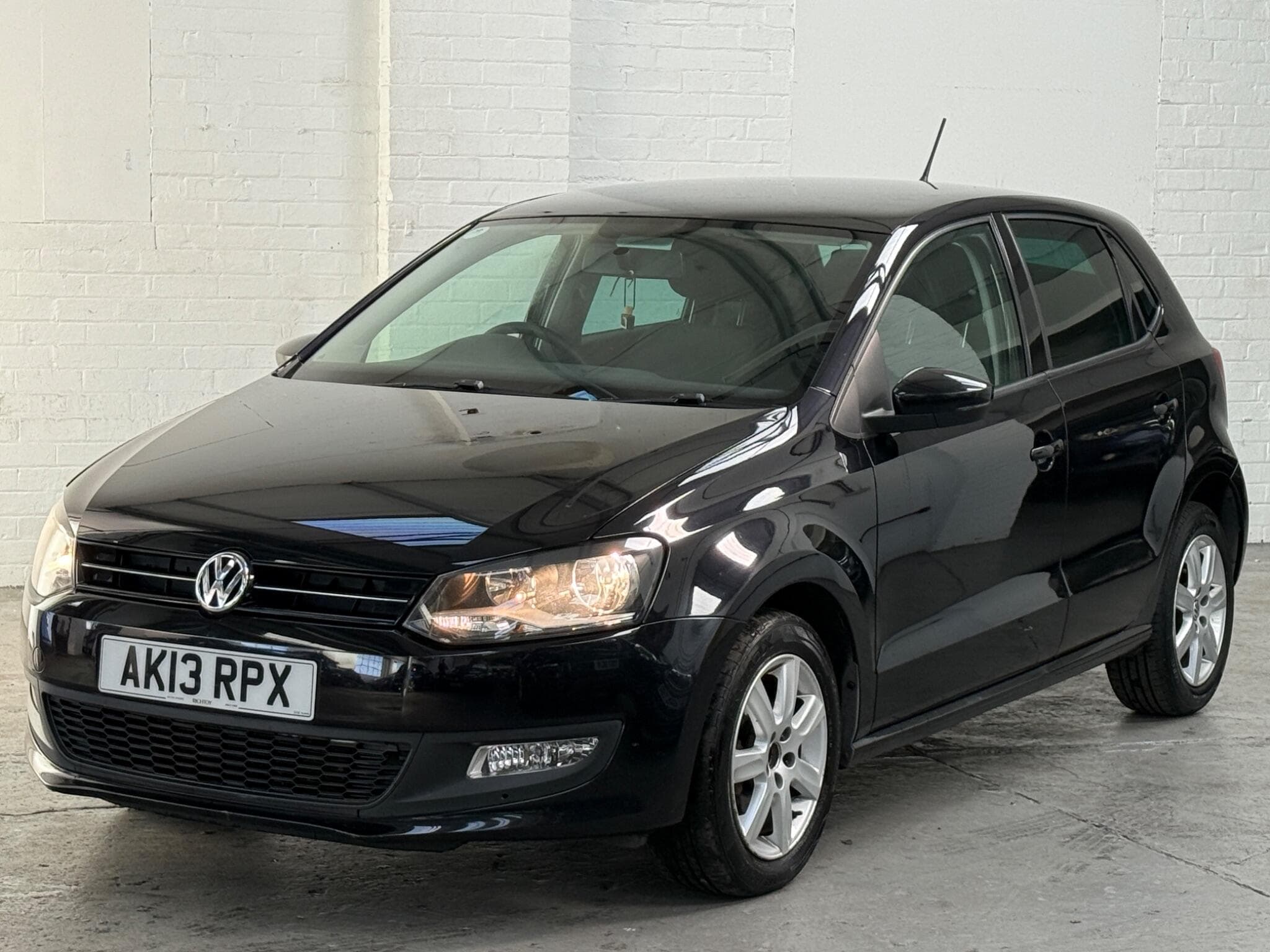 2013 Volkswagen Polo - Thumbnail 5