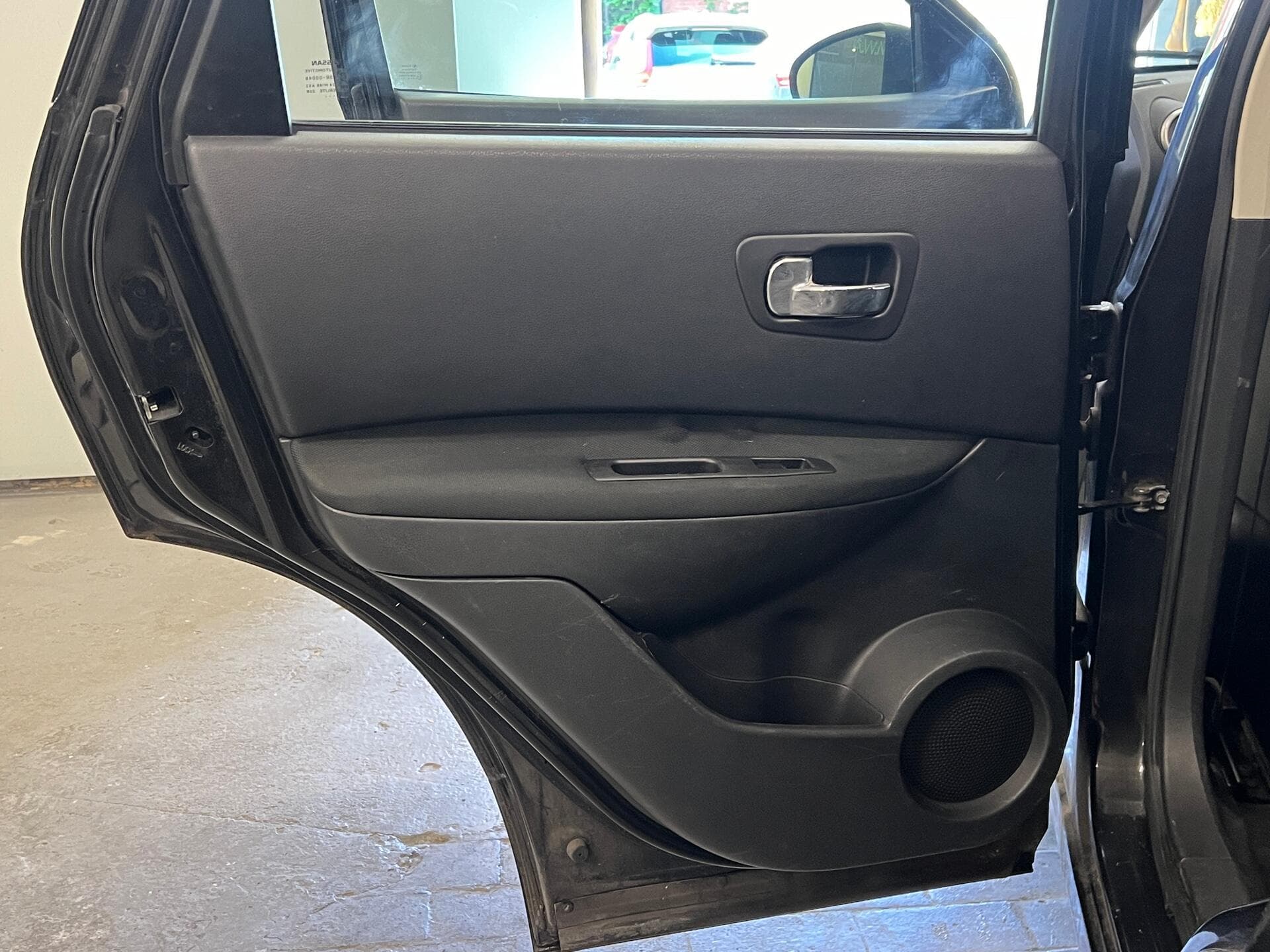 2009 Nissan Qashqai - Thumbnail 32