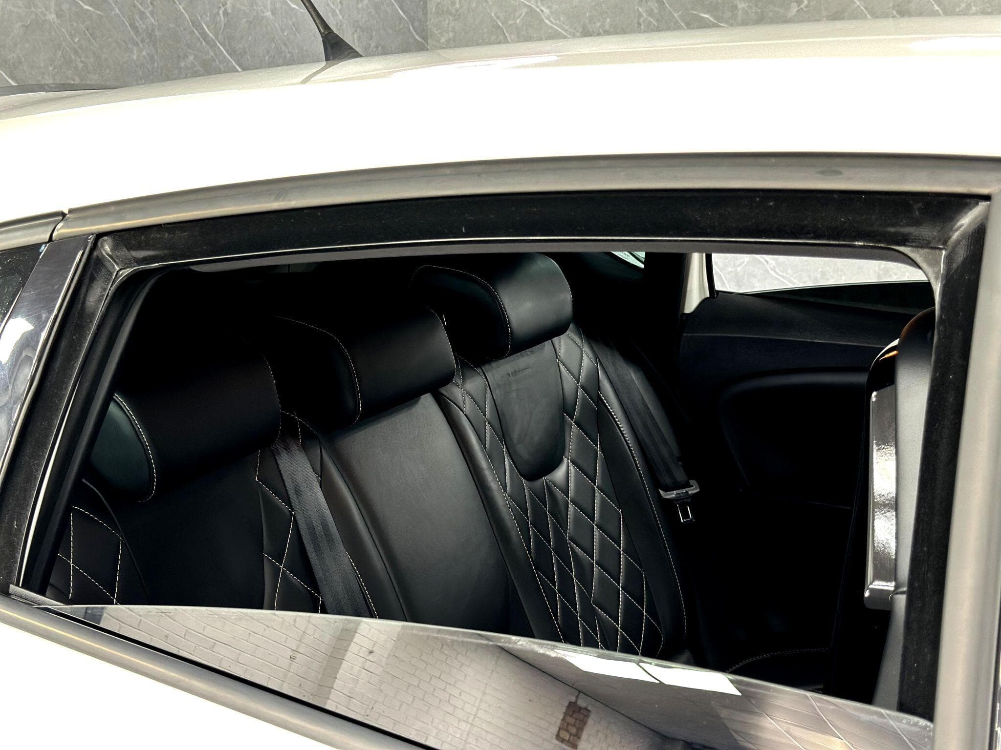 2011 SEAT Leon - Thumbnail 44