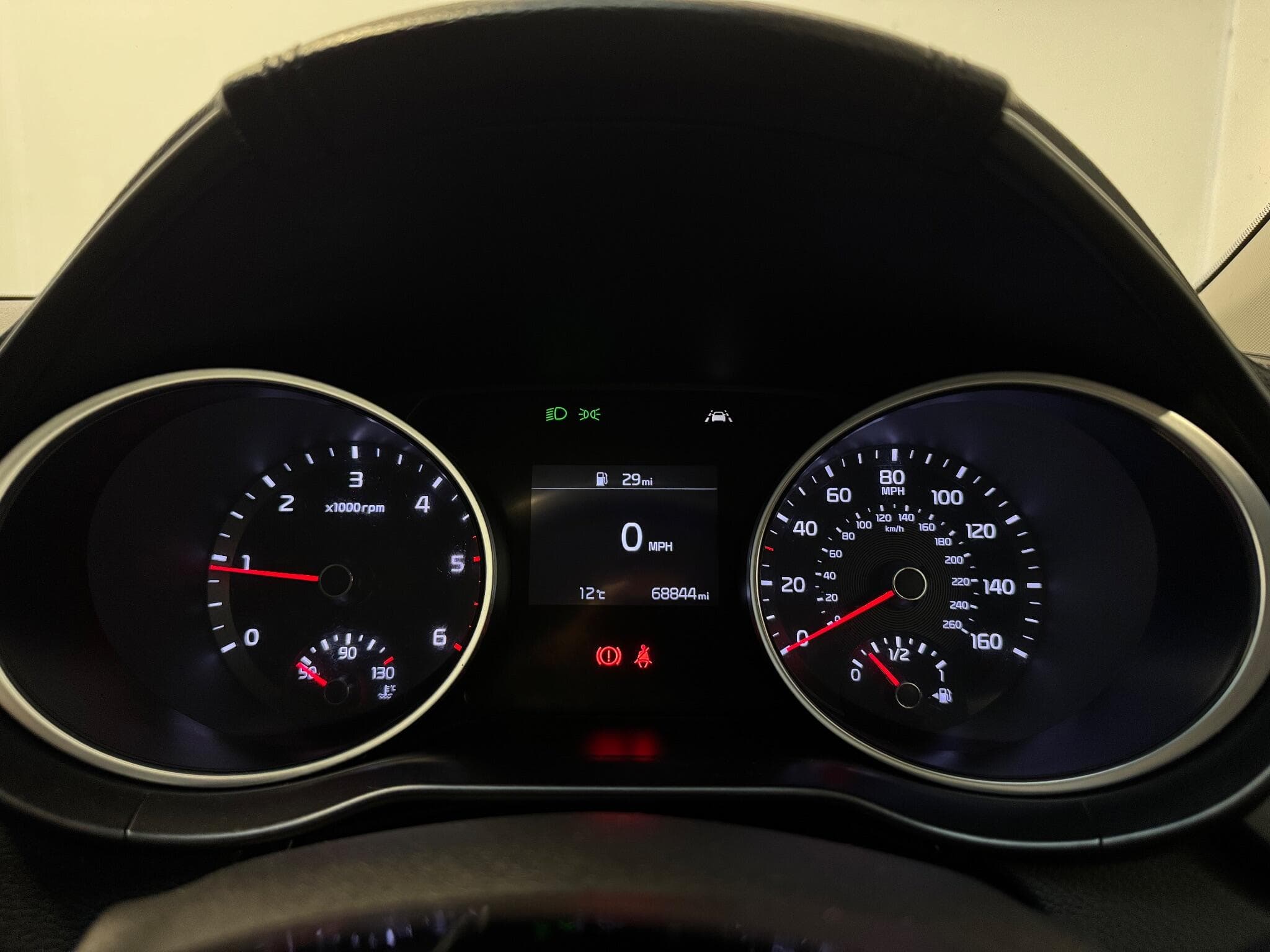 2019 Kia Ceed - Thumbnail 12