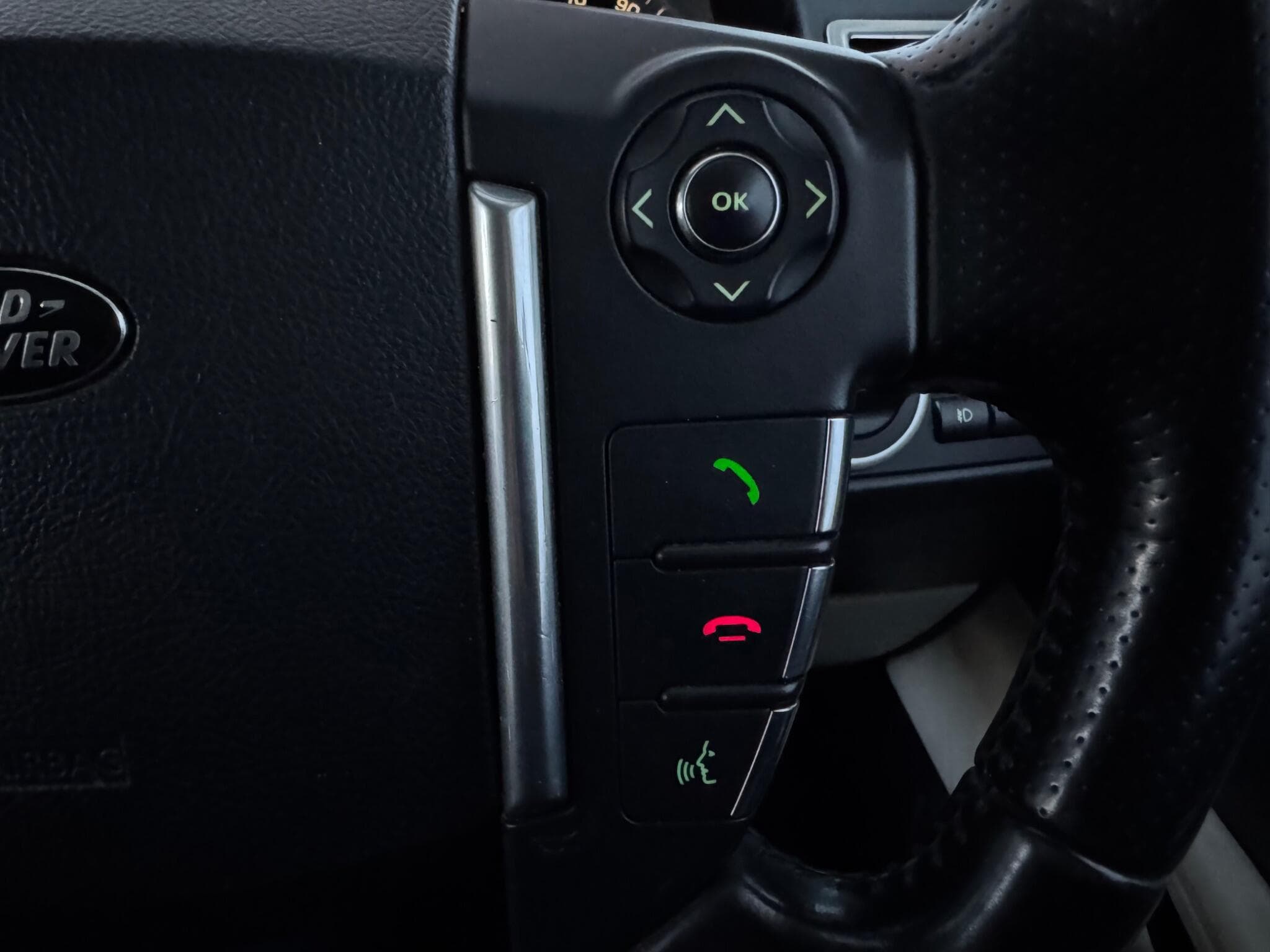 2009 Land Rover Range Rover Sport - Thumbnail 14