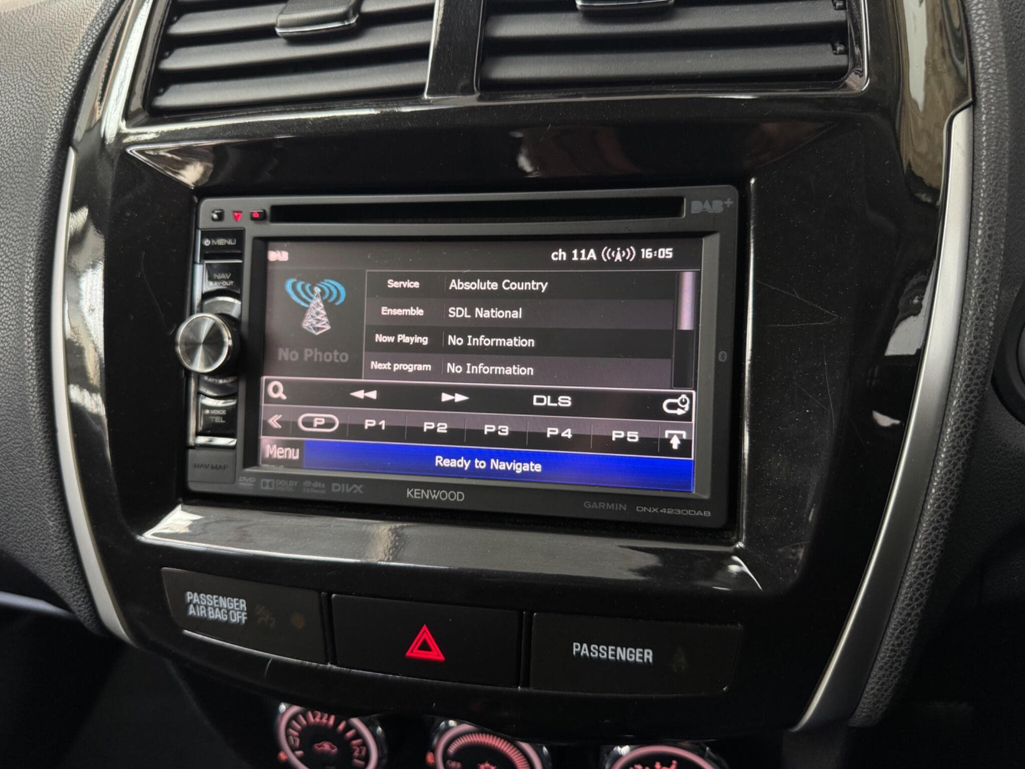 2014 Mitsubishi ASX - Thumbnail 17