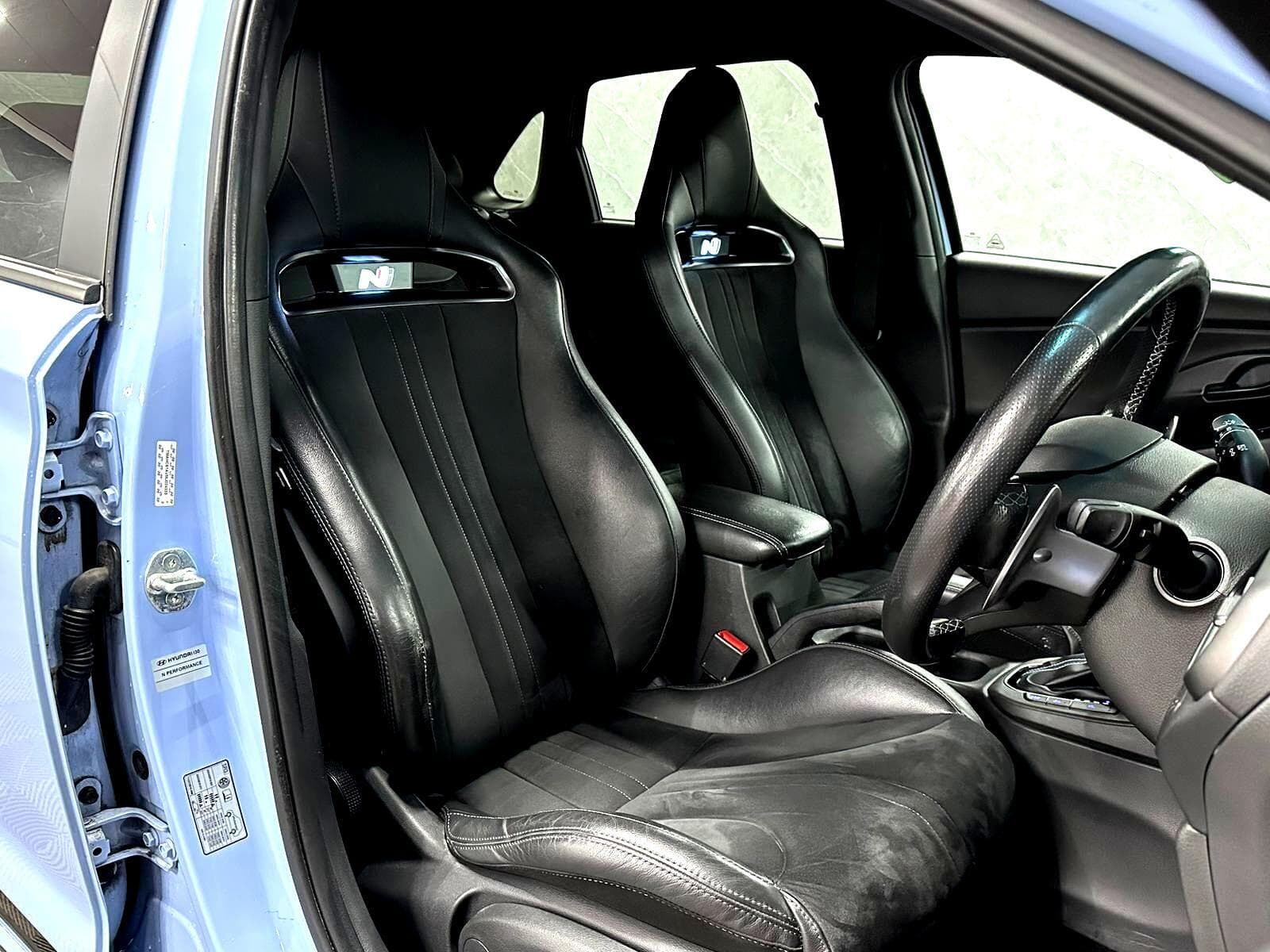 2021 Hyundai i30 - Thumbnail 18