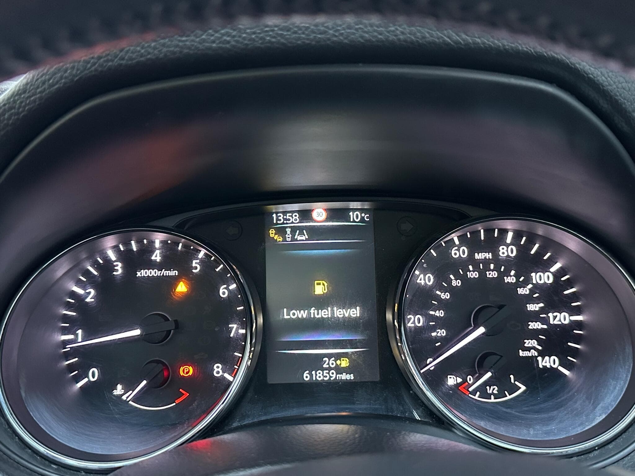 2017 Nissan Qashqai - Thumbnail 16