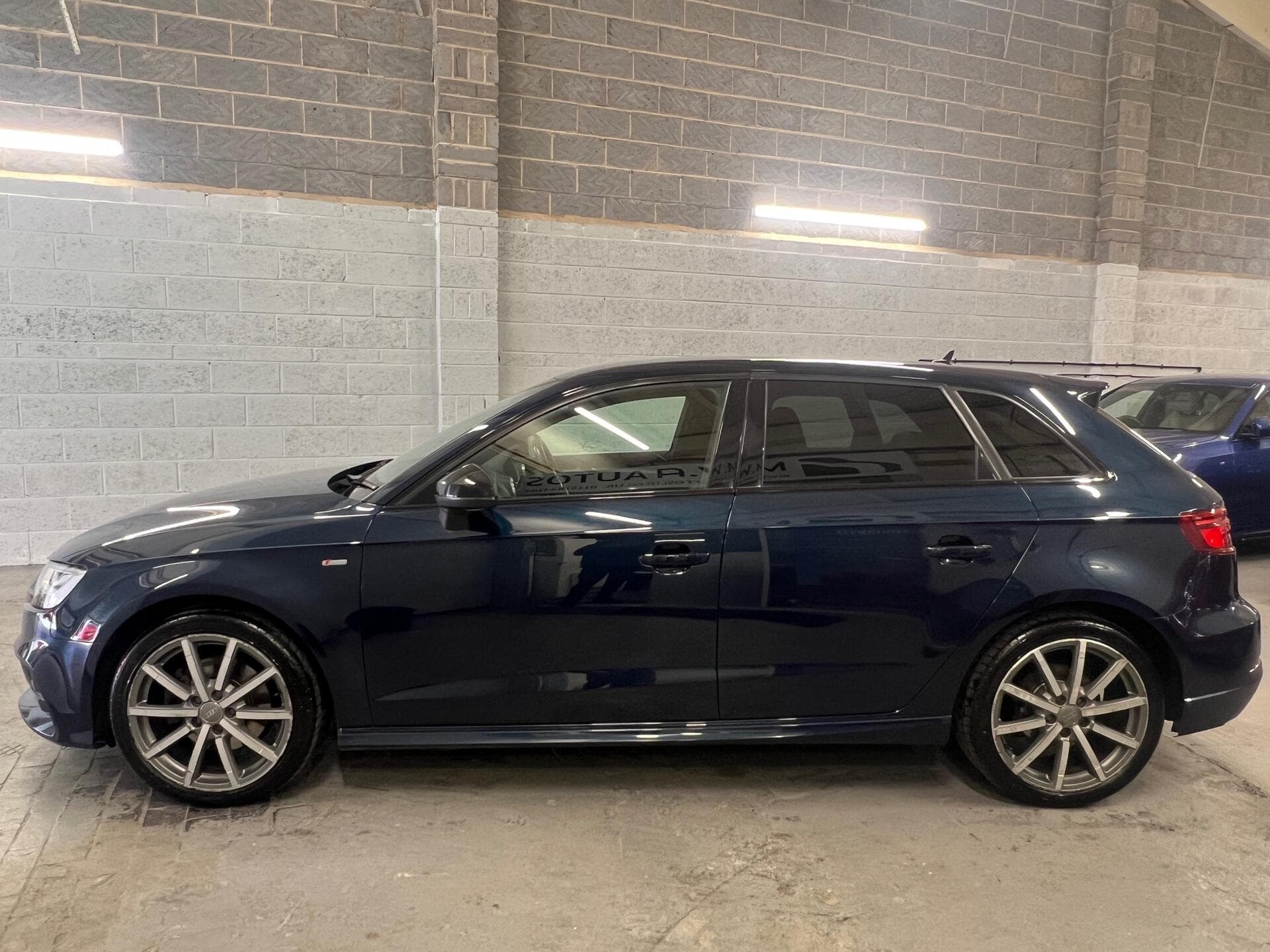 2020 Audi A3 - Thumbnail 15