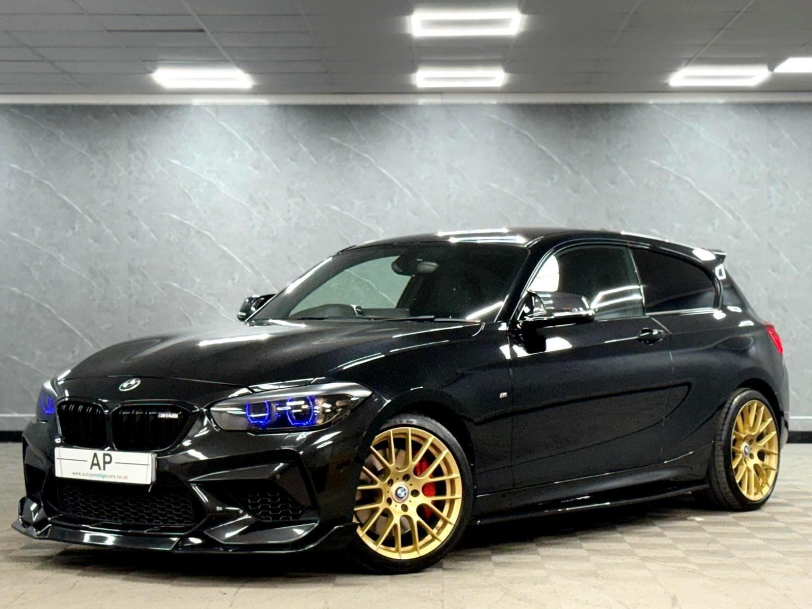 2017 BMW 1 Series - Thumbnail 15
