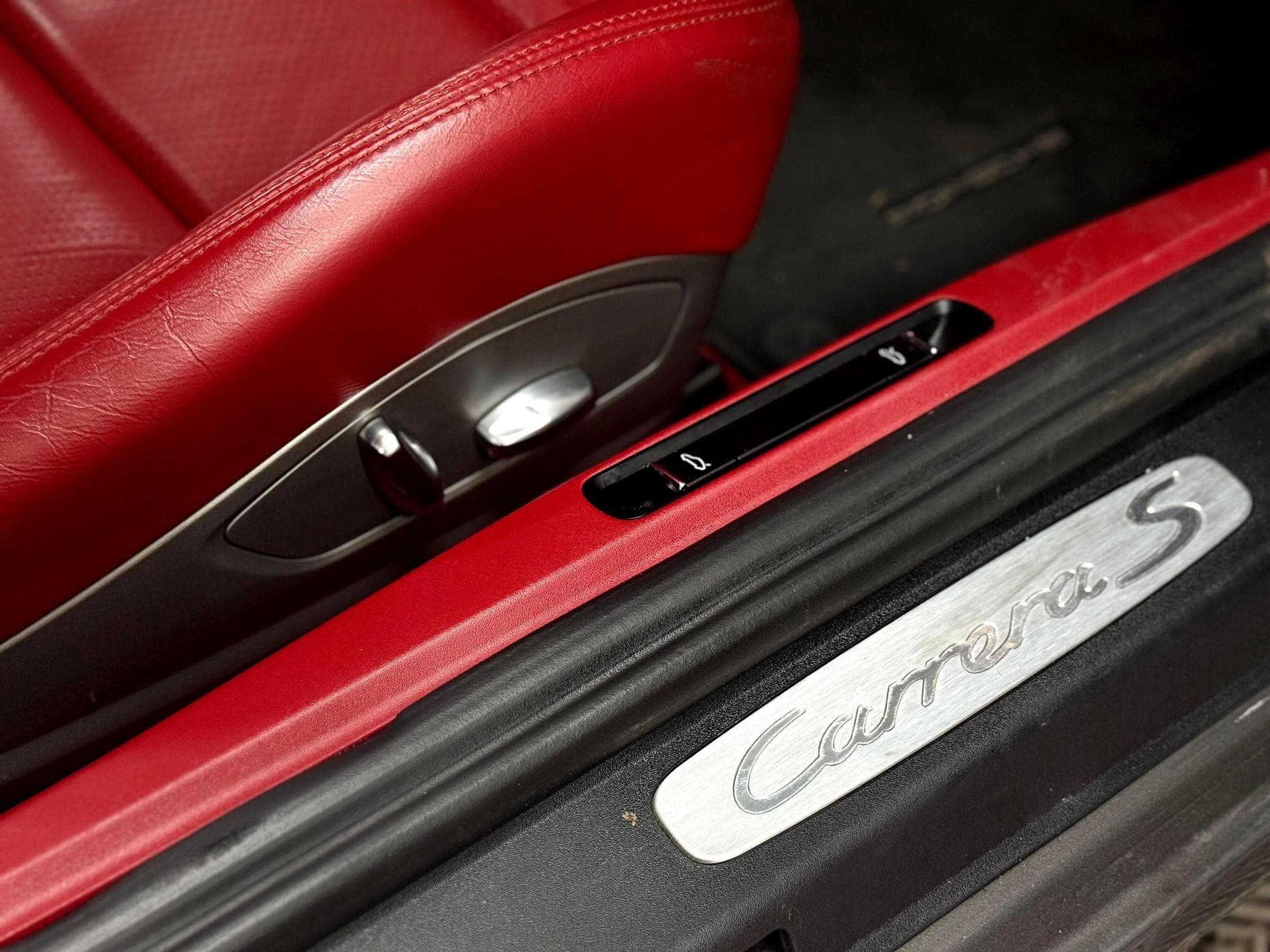 2015 Porsche 911 - Thumbnail 48