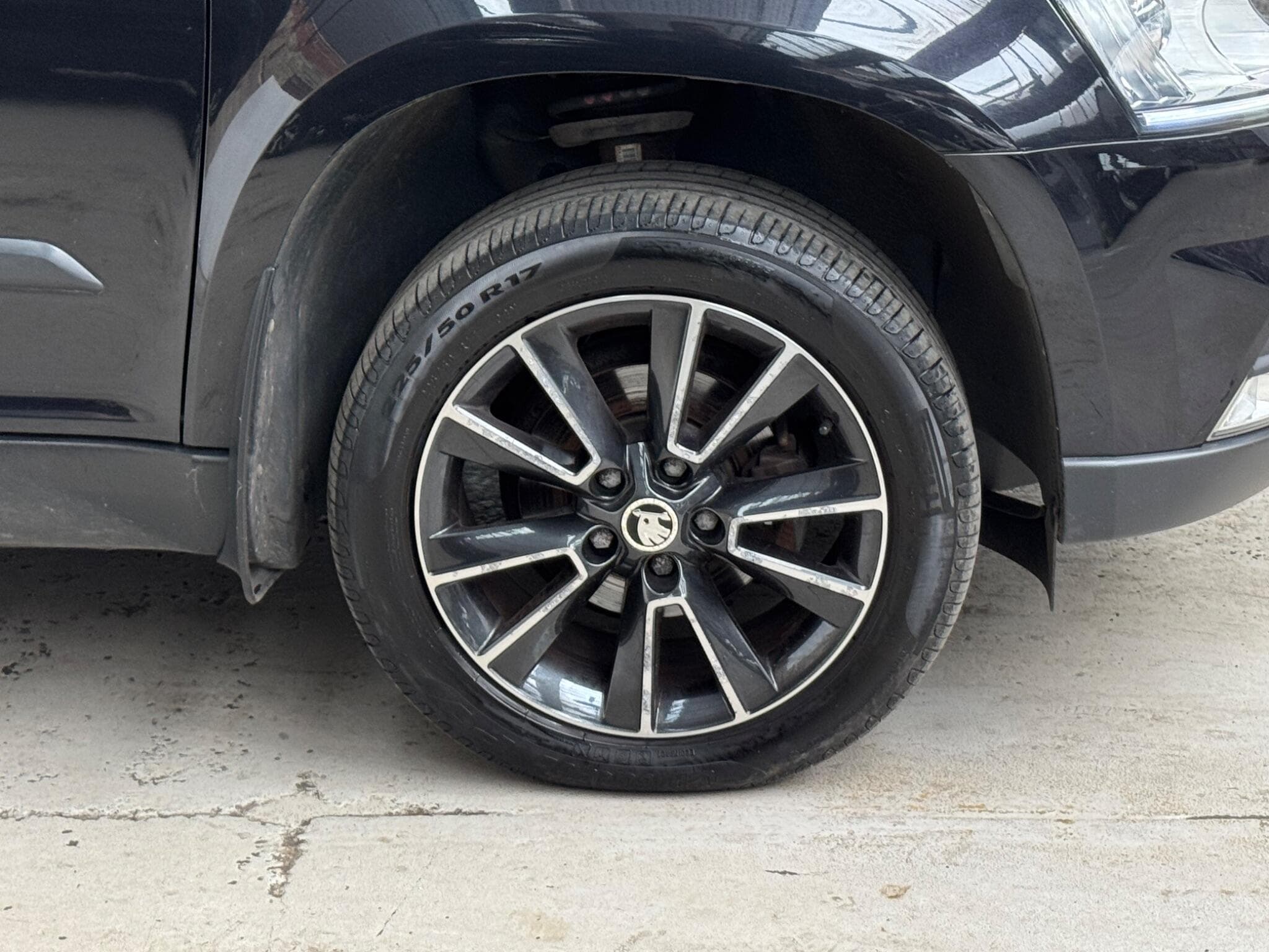 2014 Skoda Yeti - Thumbnail 29
