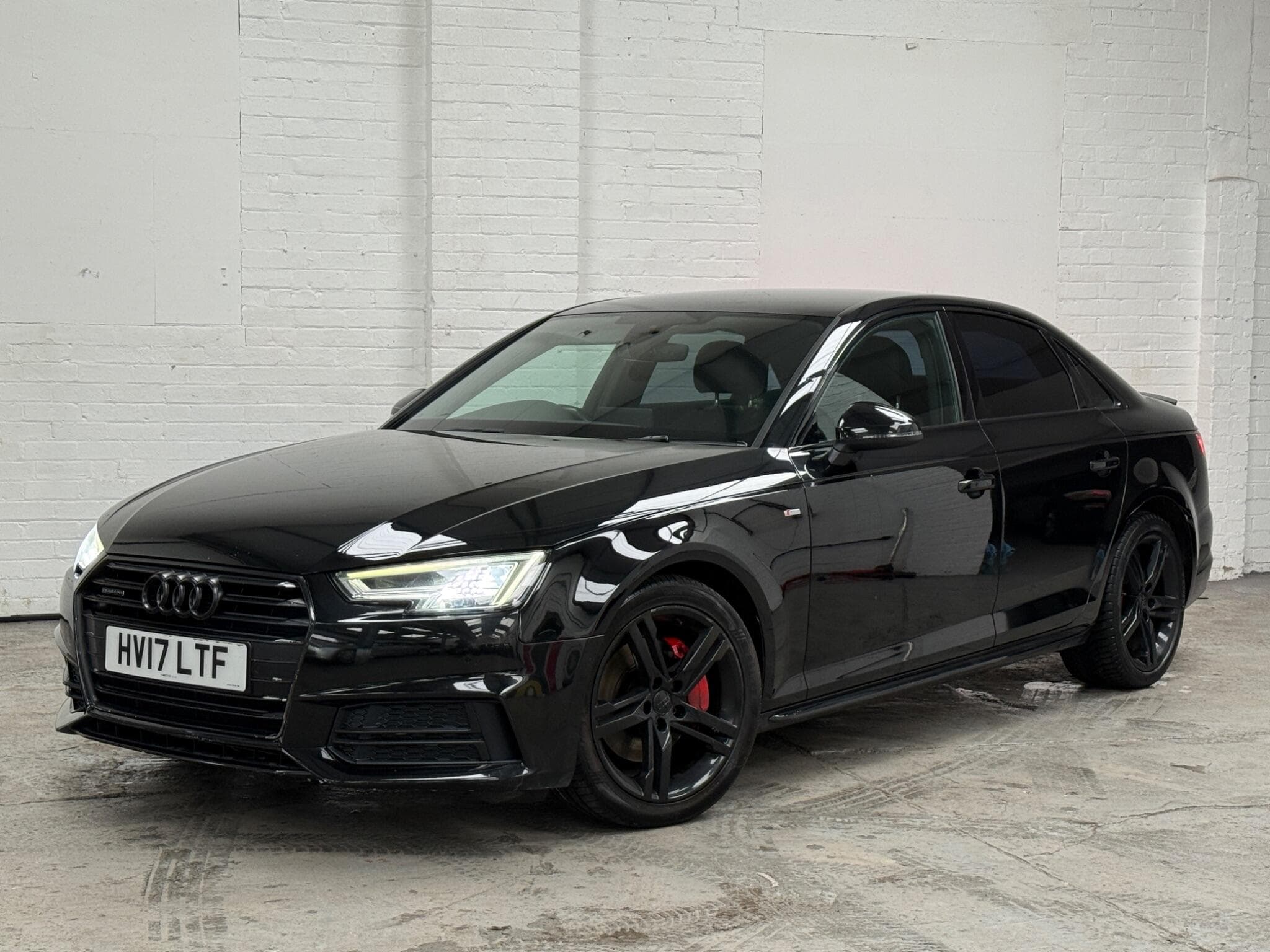 2017 Audi A4 - Image 4