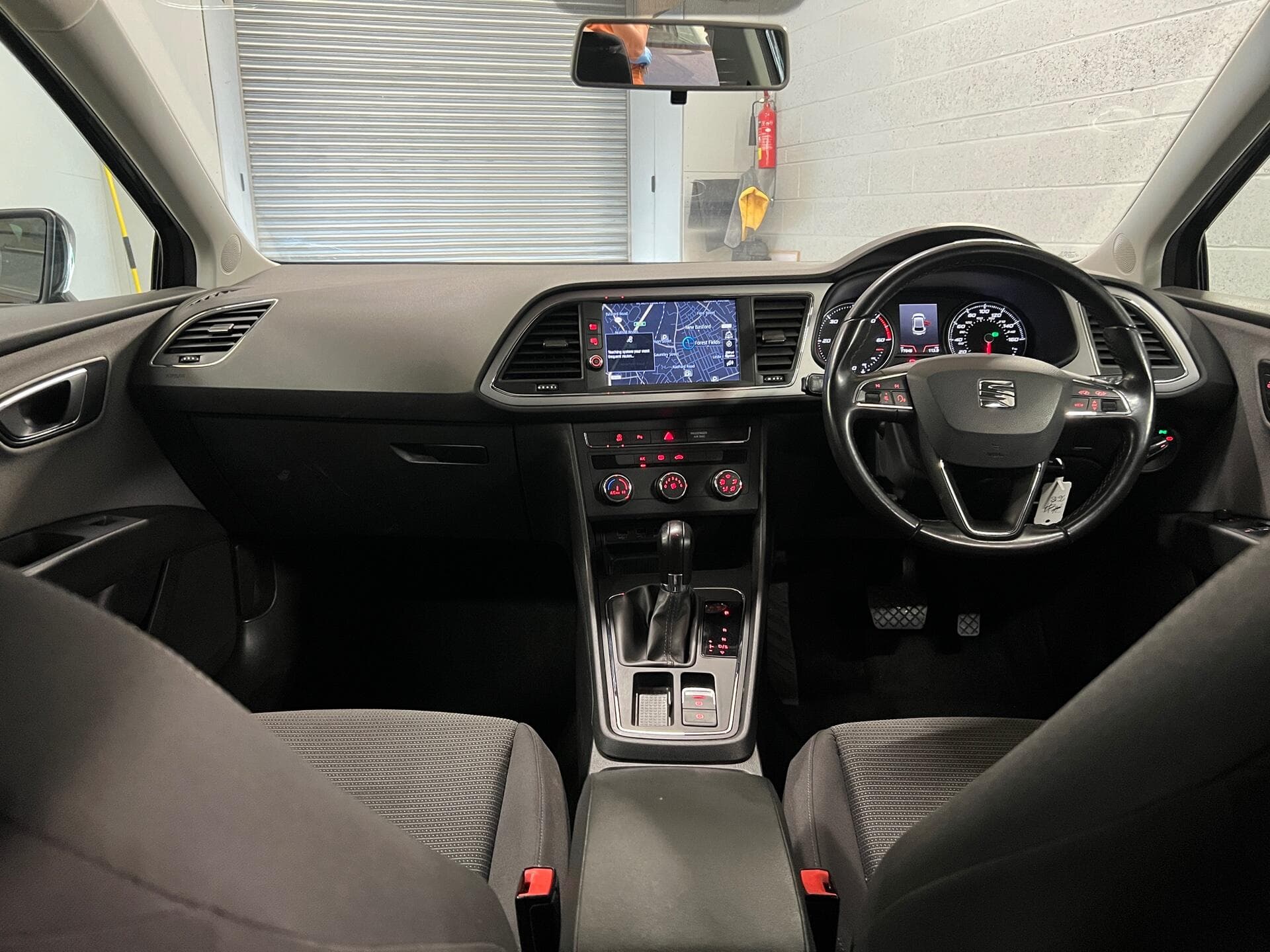 2018 SEAT Leon - Thumbnail 45