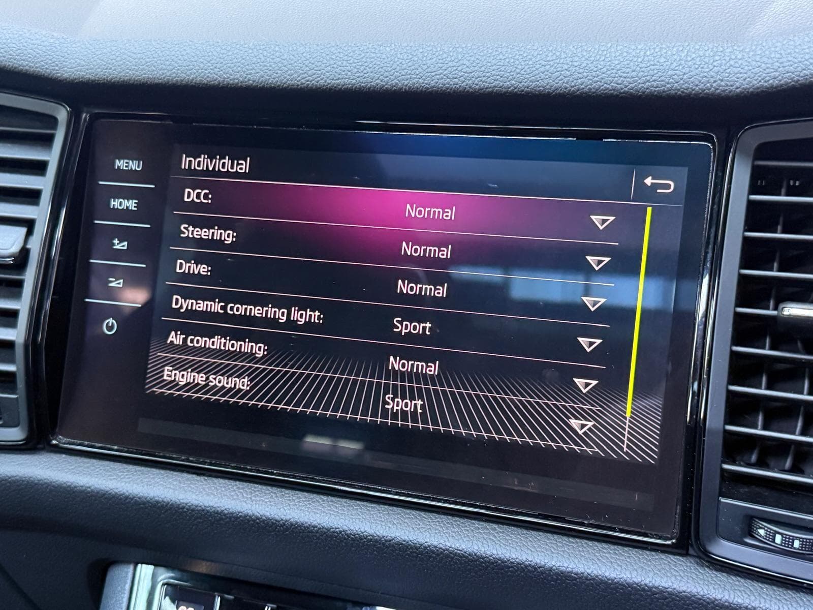 2019 Skoda Kodiaq - Thumbnail 33