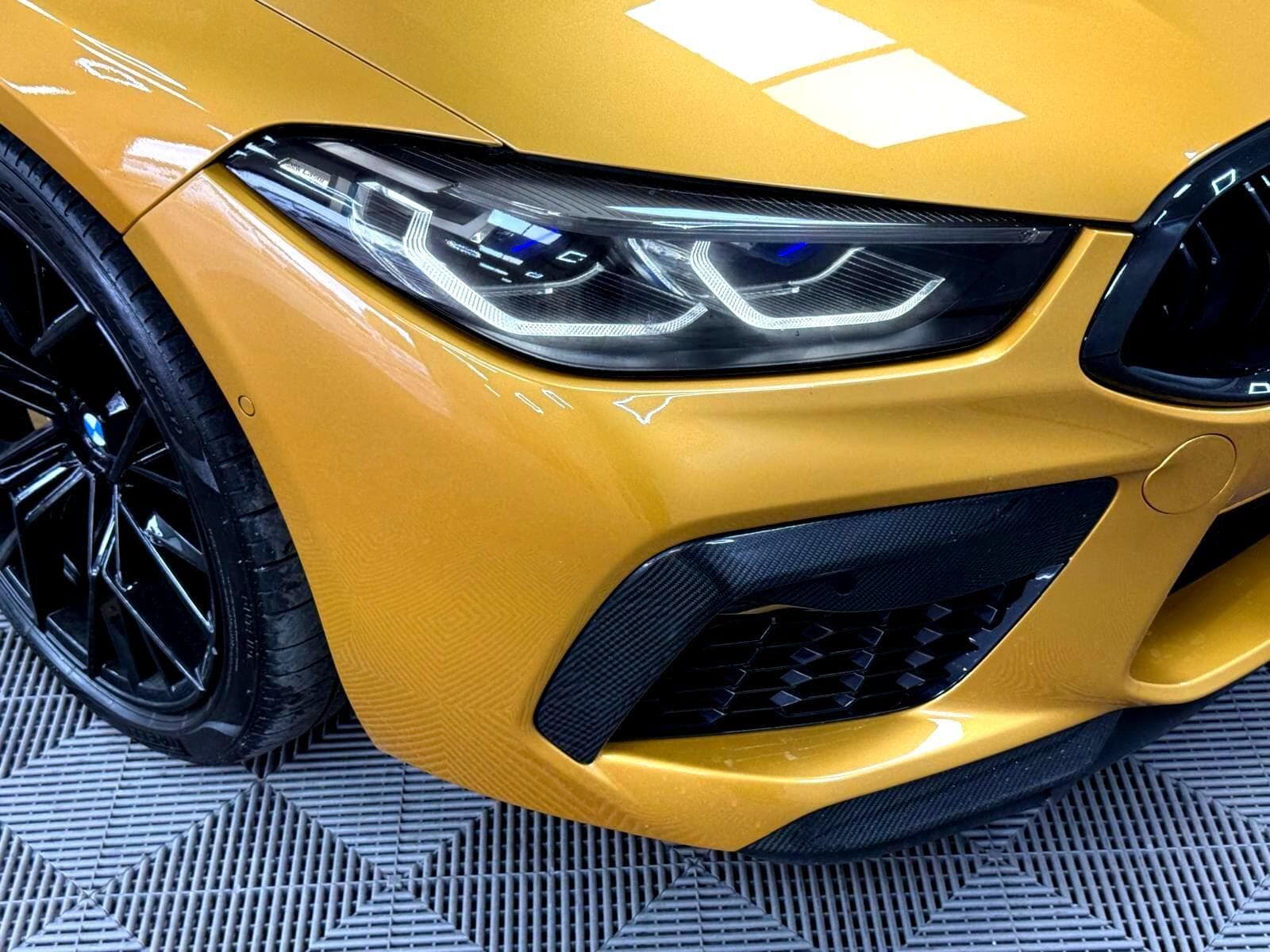 2022 BMW M8 - Thumbnail 47