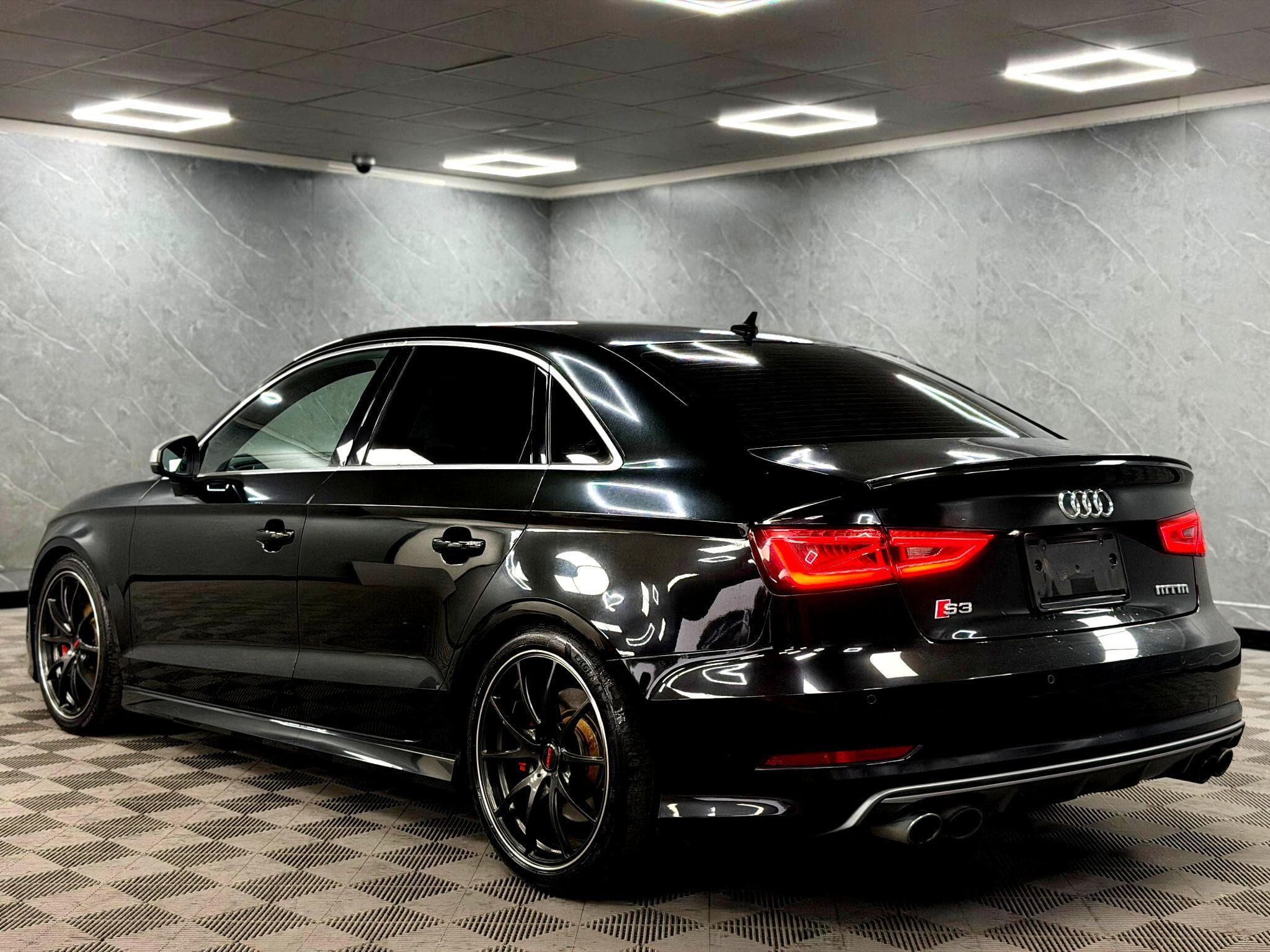 2014 Audi S3 - Thumbnail 17